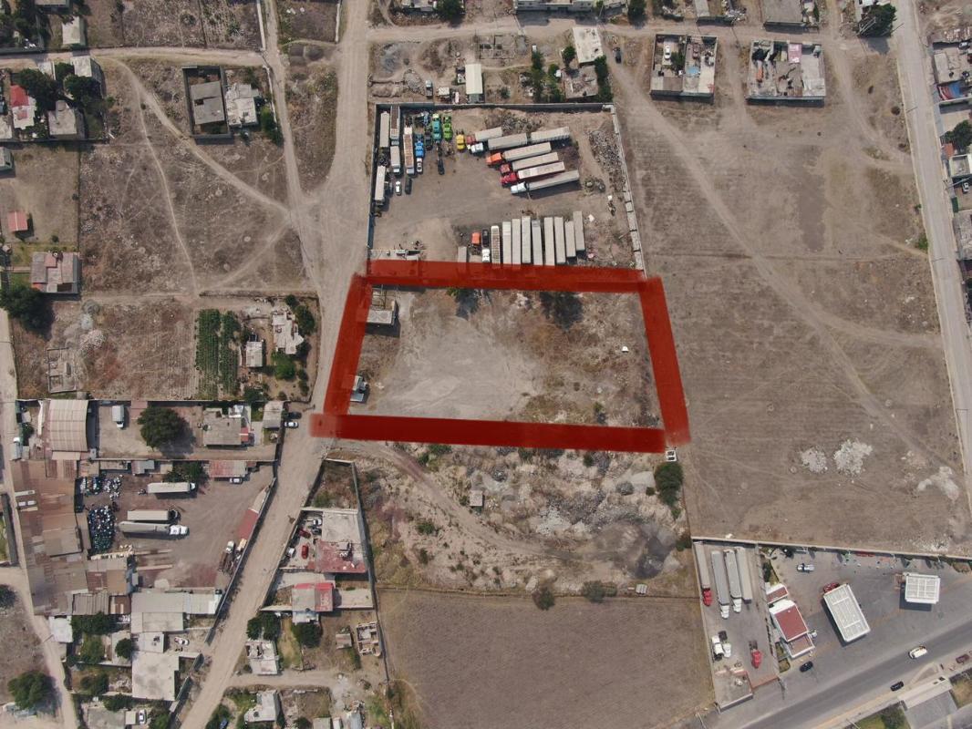Canaleta, Teoloyucan, Estado de México, 54786, Mexico, 1 Bedroom Bedrooms, ,Residential,For Sale,Canaleta,1616795