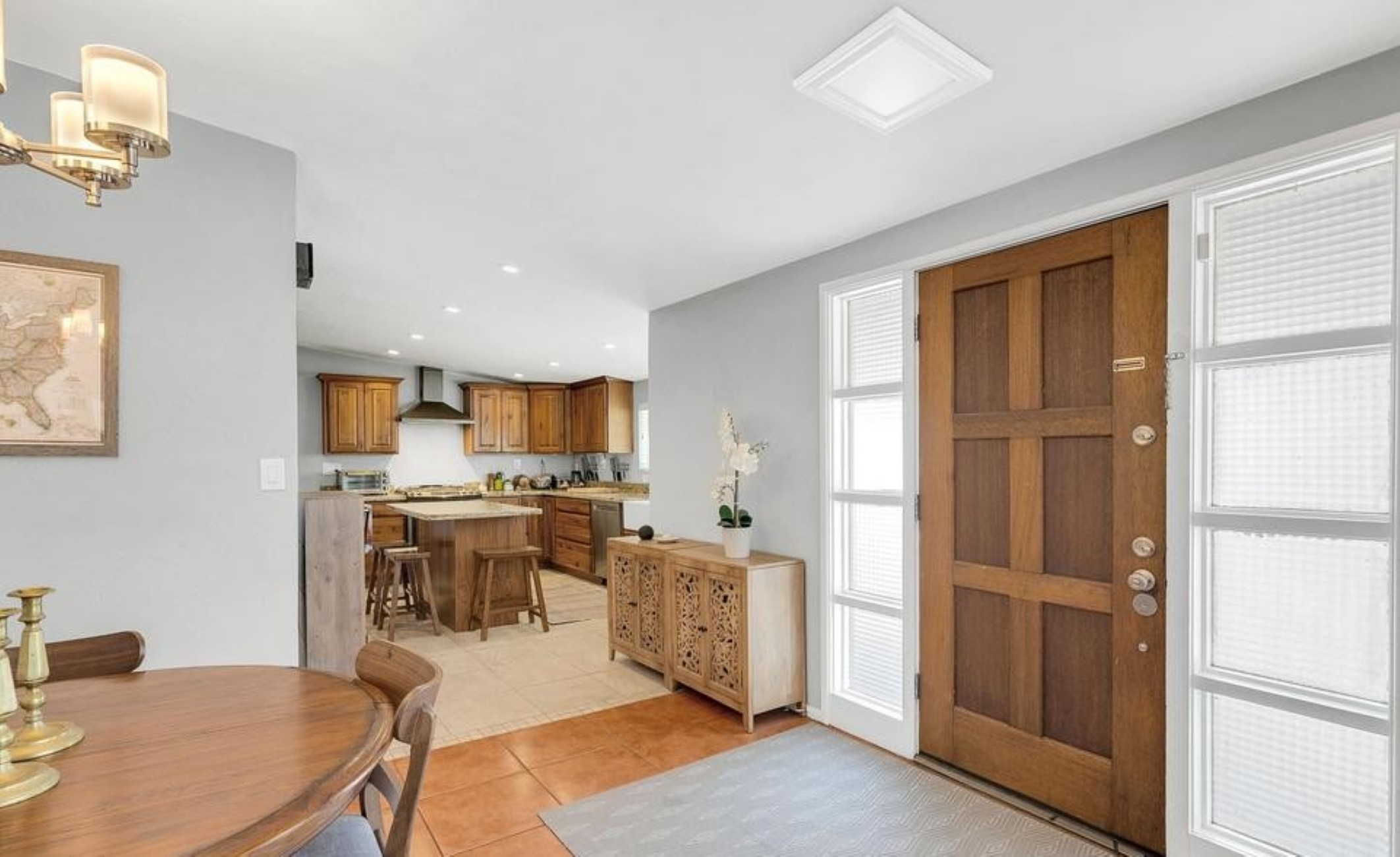  4232 E Poe Street, Tucson, AZ 85711 - 物件實景