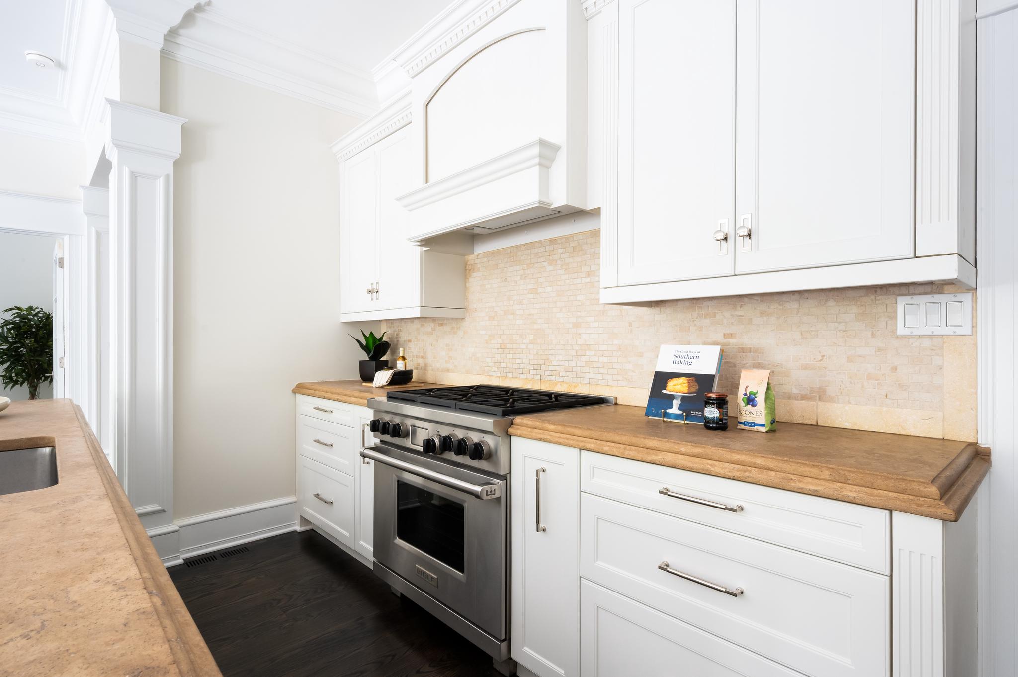  2913 University Terrace NW, Washington, DC, 20016 - 物件實景