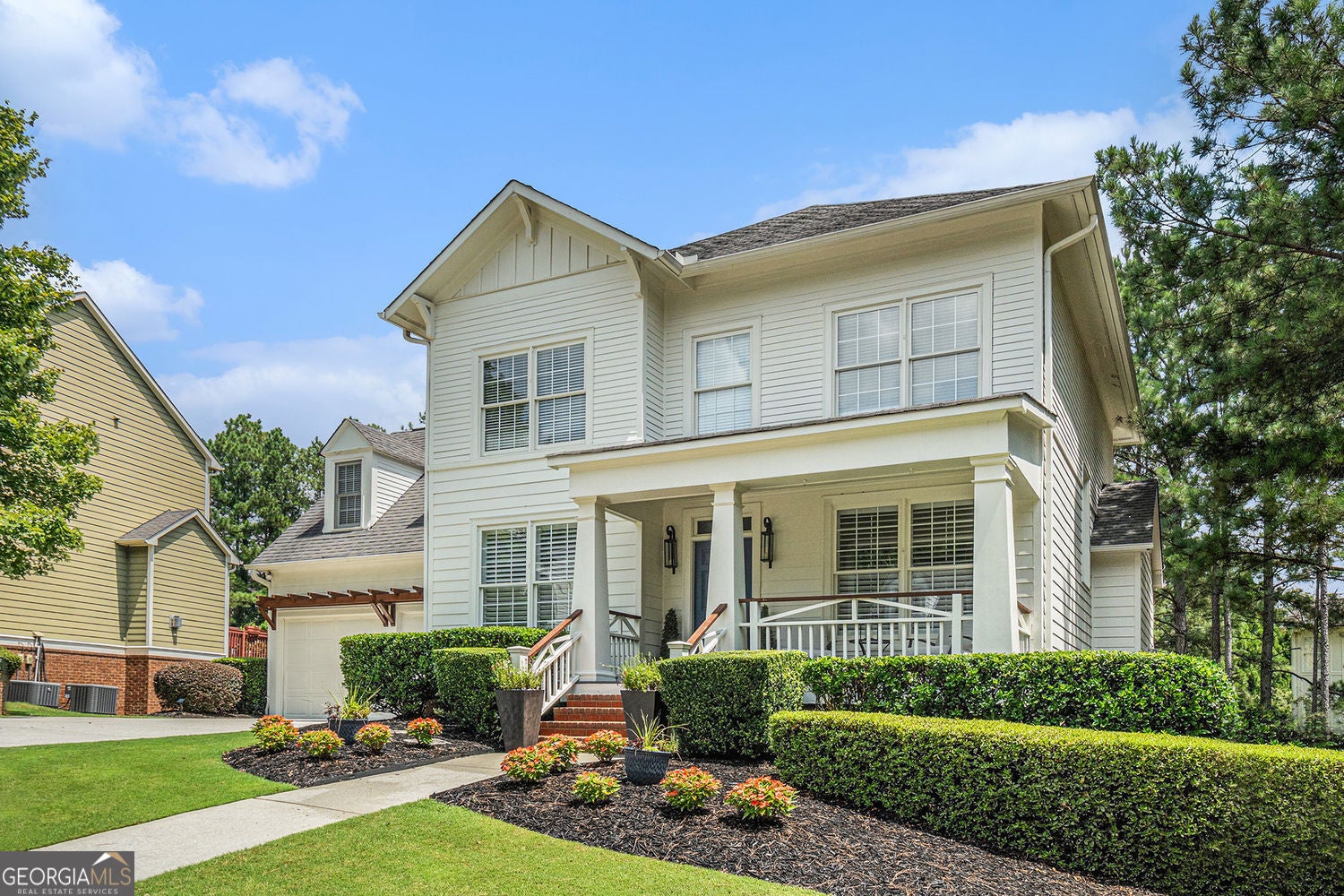 Mableton, Georgia, 30126, United States, 5 Bedrooms Bedrooms, ,4 BathroomsBathrooms,Residential,For Sale,1905139