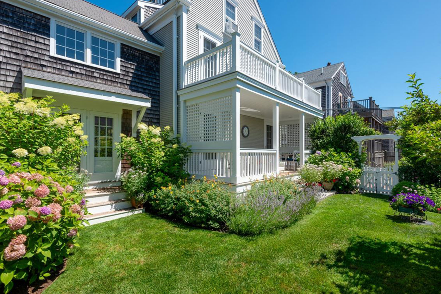  4 Crown Court, Nantucket, MA, 02554 - 物件實景