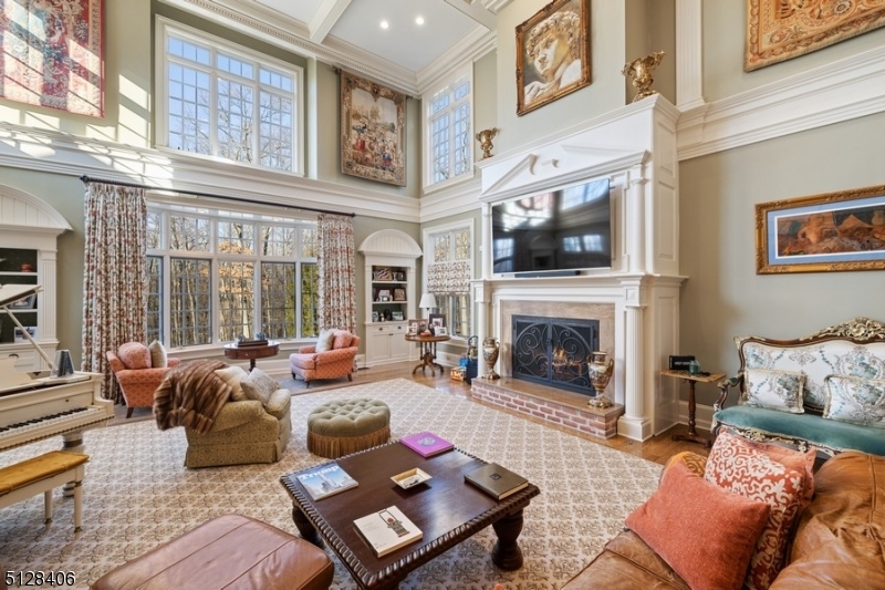 Bernardsville Boro, New Jersey, 07924, United States, 6 Bedrooms Bedrooms, ,10 BathroomsBathrooms,Residential,For Sale,1868903