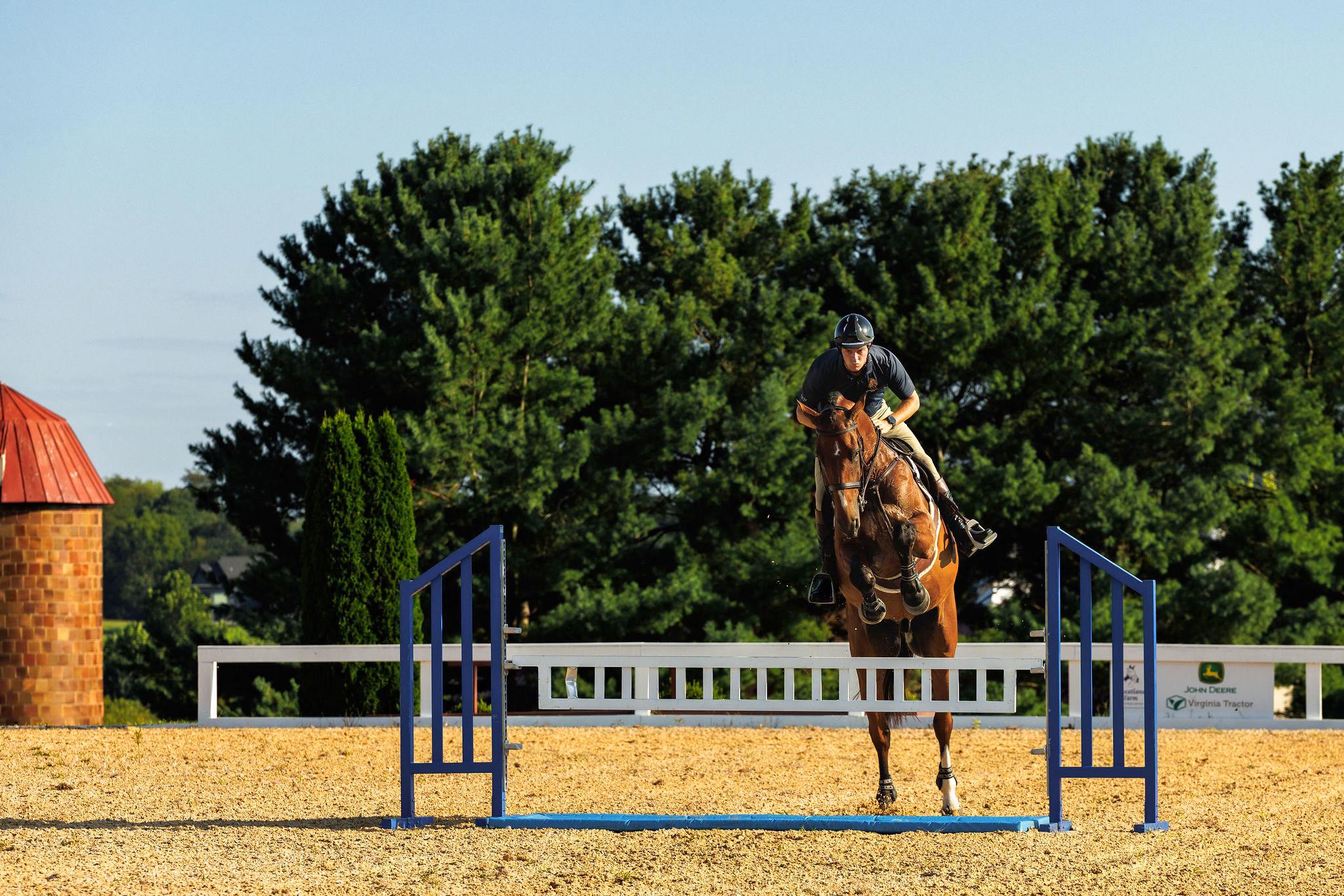  15158 Berlin Turnpike, Purcellville, VA, 20132 - 物件實景