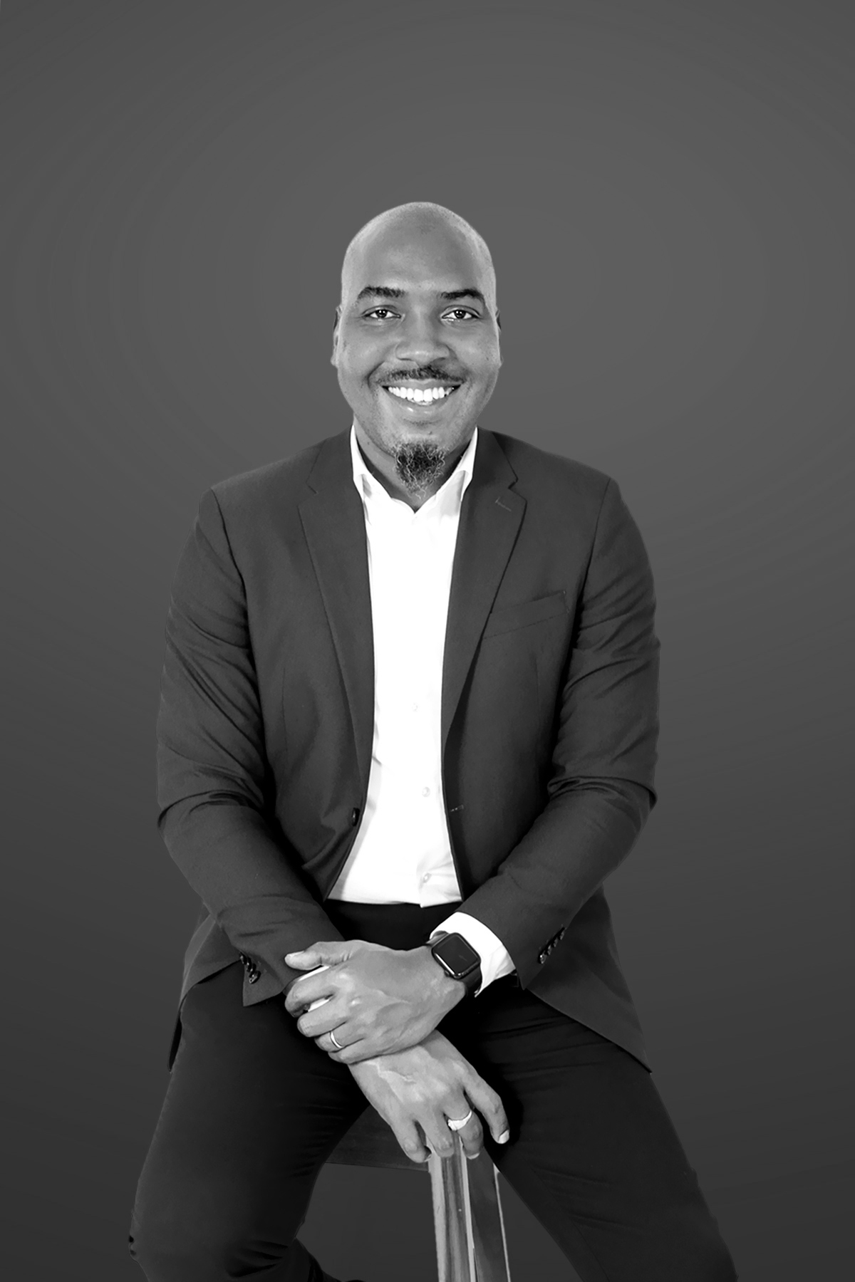 Ricardo Gordon