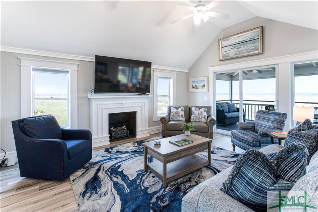 TYBEE ISLAND, Georgia, 31328, United States, 5 Bedrooms Bedrooms, ,3 BathroomsBathrooms,Residential,For Sale,1977940