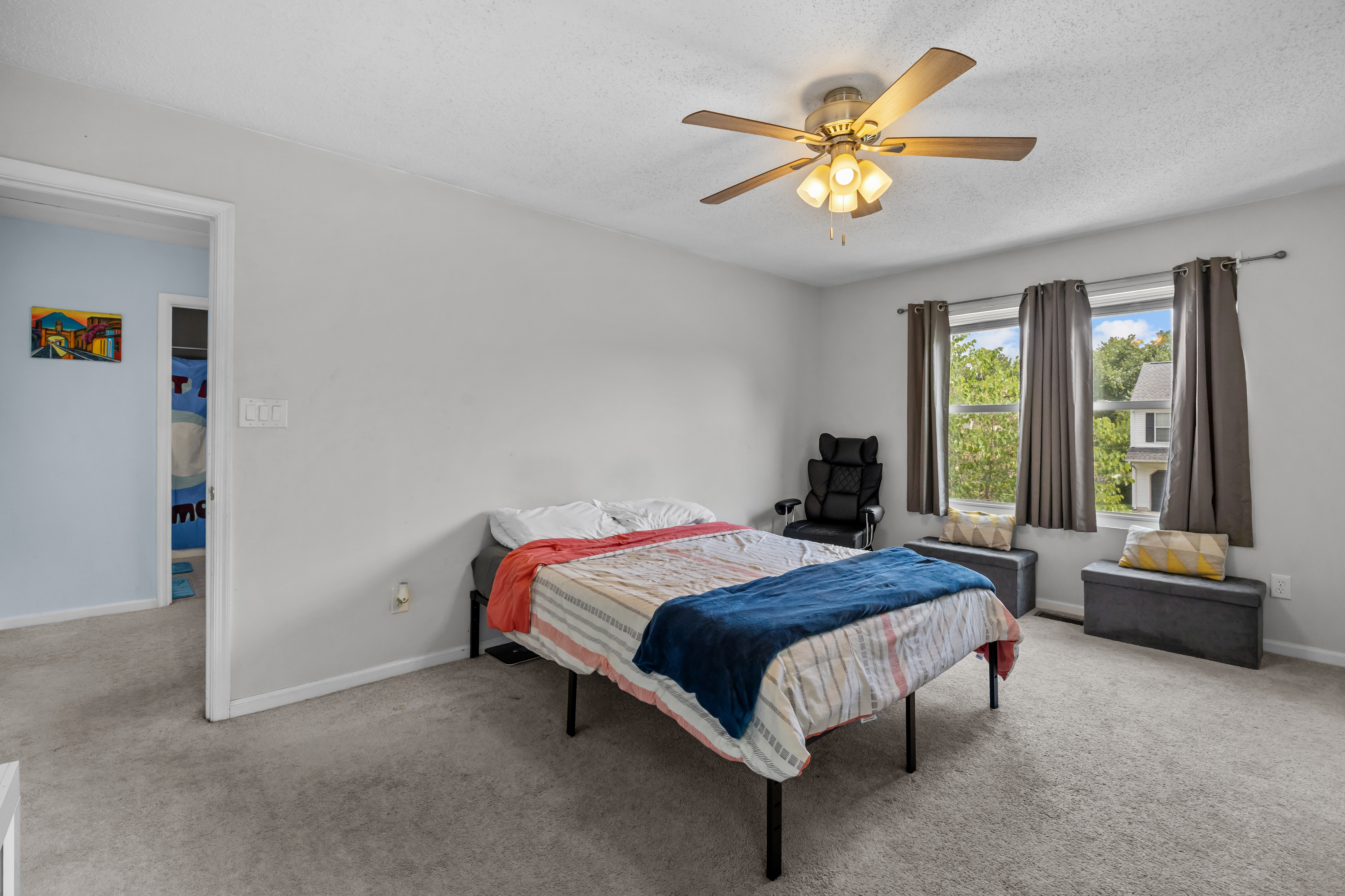  1605 South River Creek Landing, Suffolk, VA 23434 - 物件實景