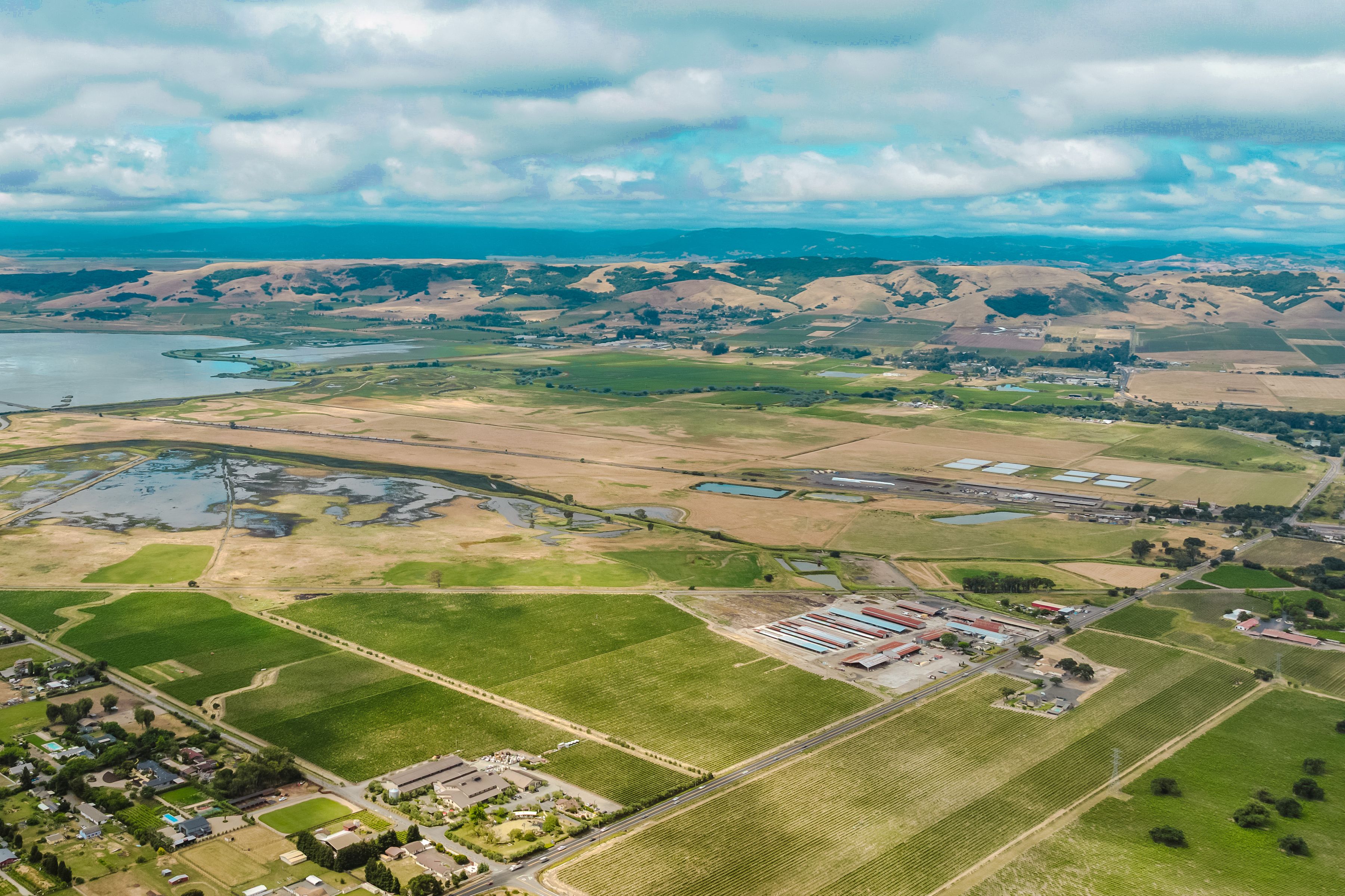  2034 Fremont Drive, Sonoma - 物件實景