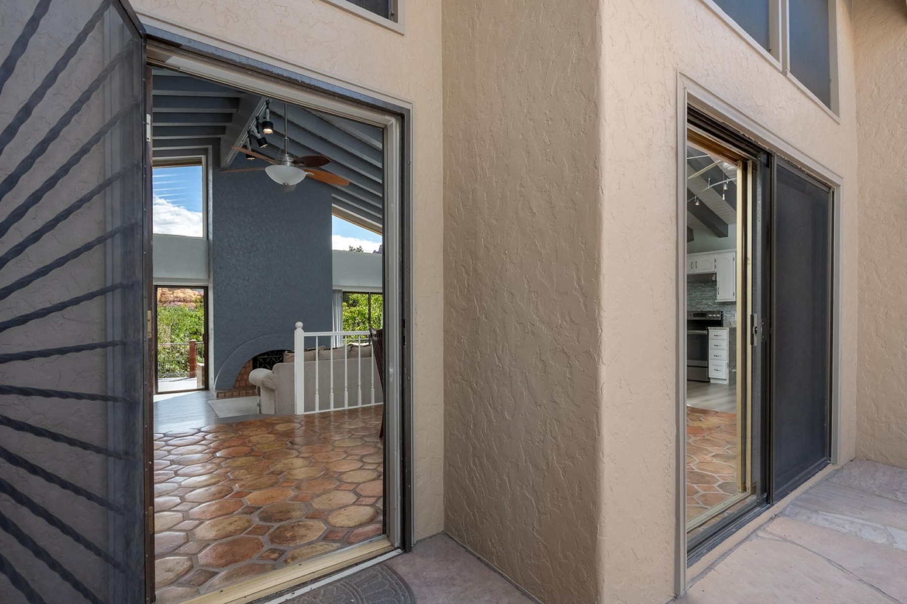  231 Bowstring Drive¦Sedona, AZ - 物件實景