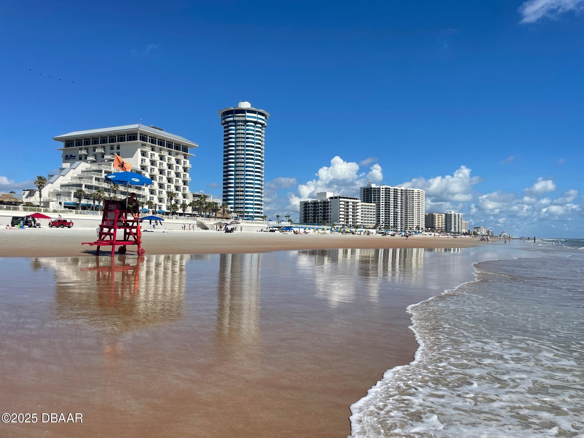 Daytona Beach Shores, Florida, 32118, United States, 2 Bedrooms Bedrooms, ,2 BathroomsBathrooms,Residential,For Sale,1993266