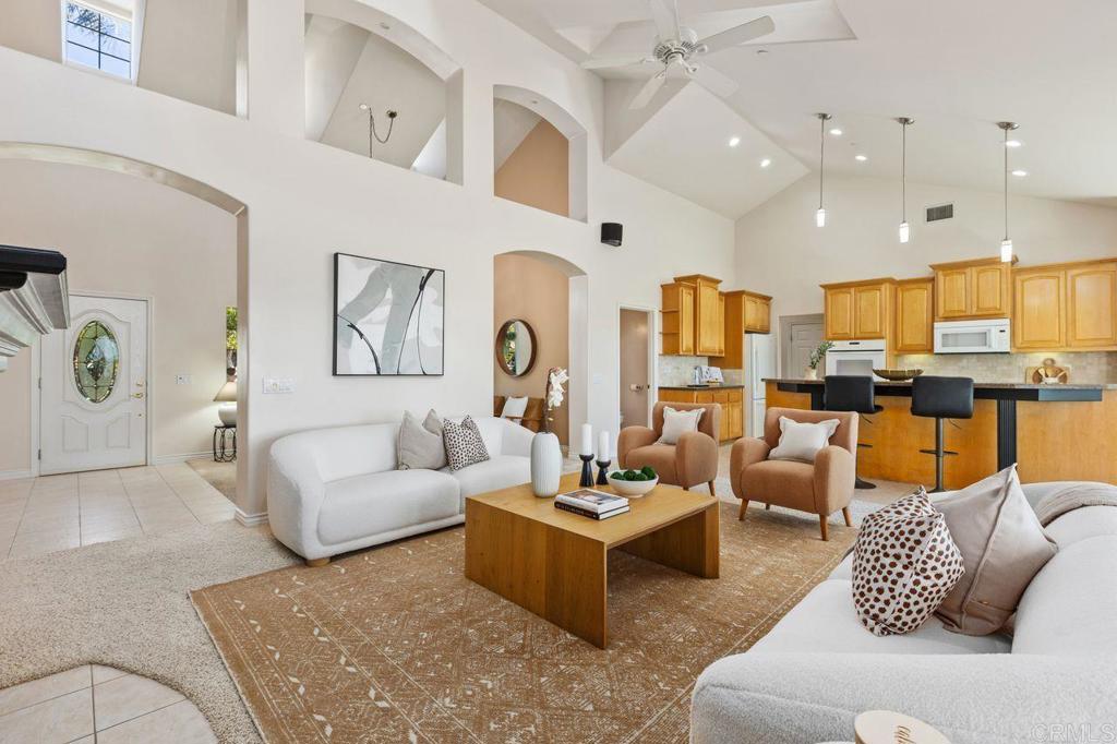 Vista, California, 92084, United States, 4 Bedrooms Bedrooms, ,3 BathroomsBathrooms,Residential,For Sale,1988004