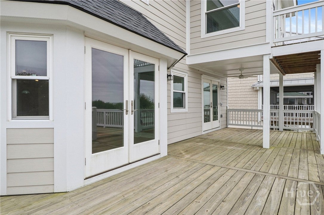 TYBEE ISLAND, Georgia, 31328, United States, 4 Bedrooms Bedrooms, ,3 BathroomsBathrooms,Residential,For Sale,2031955