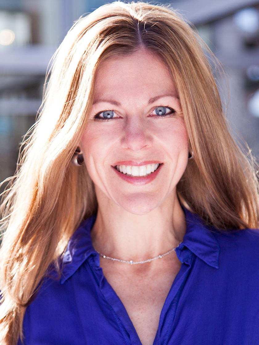 Laura Sperry