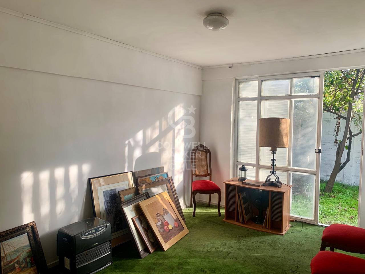 Vitacura, Chile, 4 Bedrooms Bedrooms, ,2 BathroomsBathrooms,Residential,For Sale,1954761