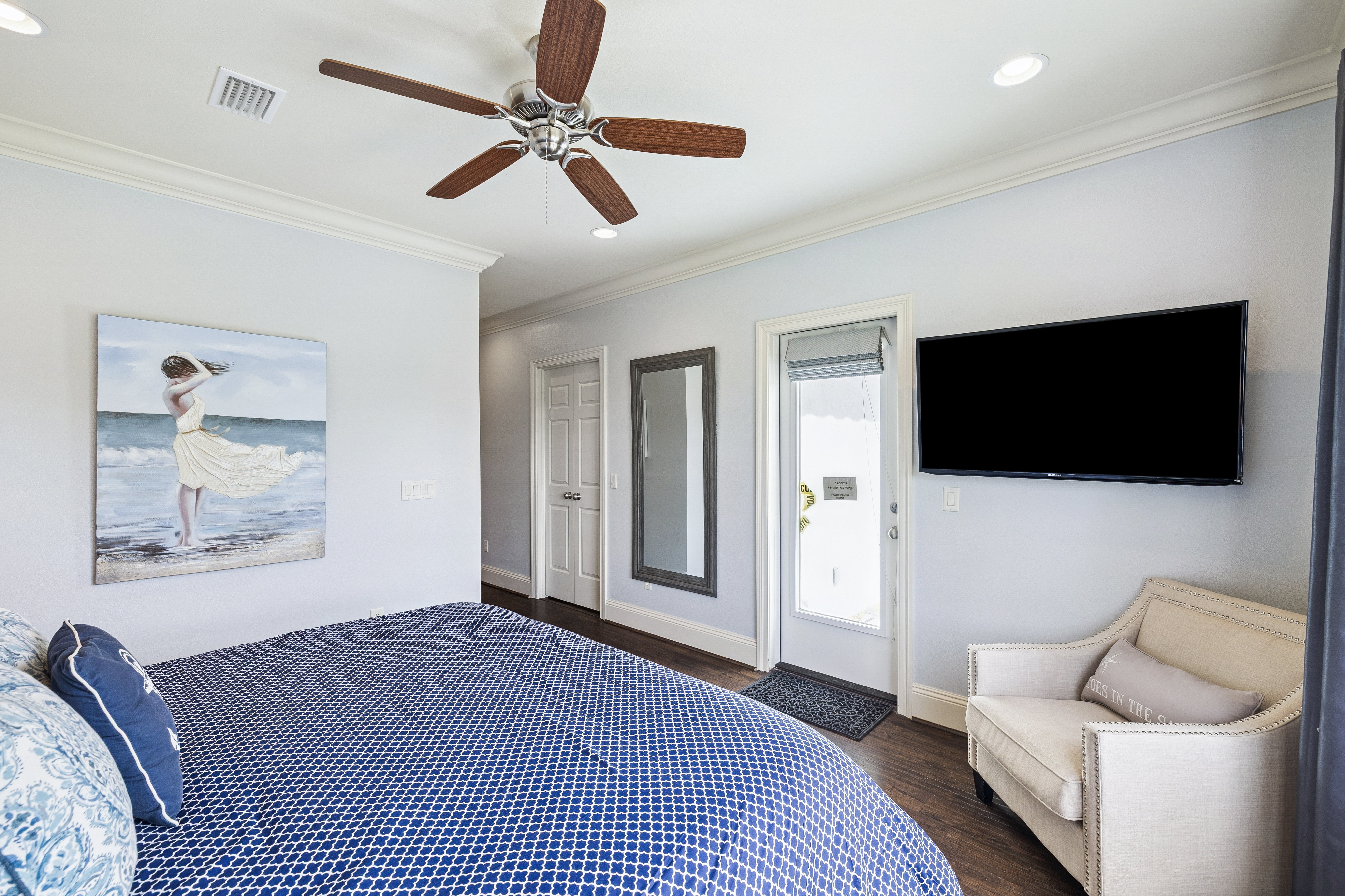  Golf-Course Villa With Garage And Resort Amenities - 物件實景