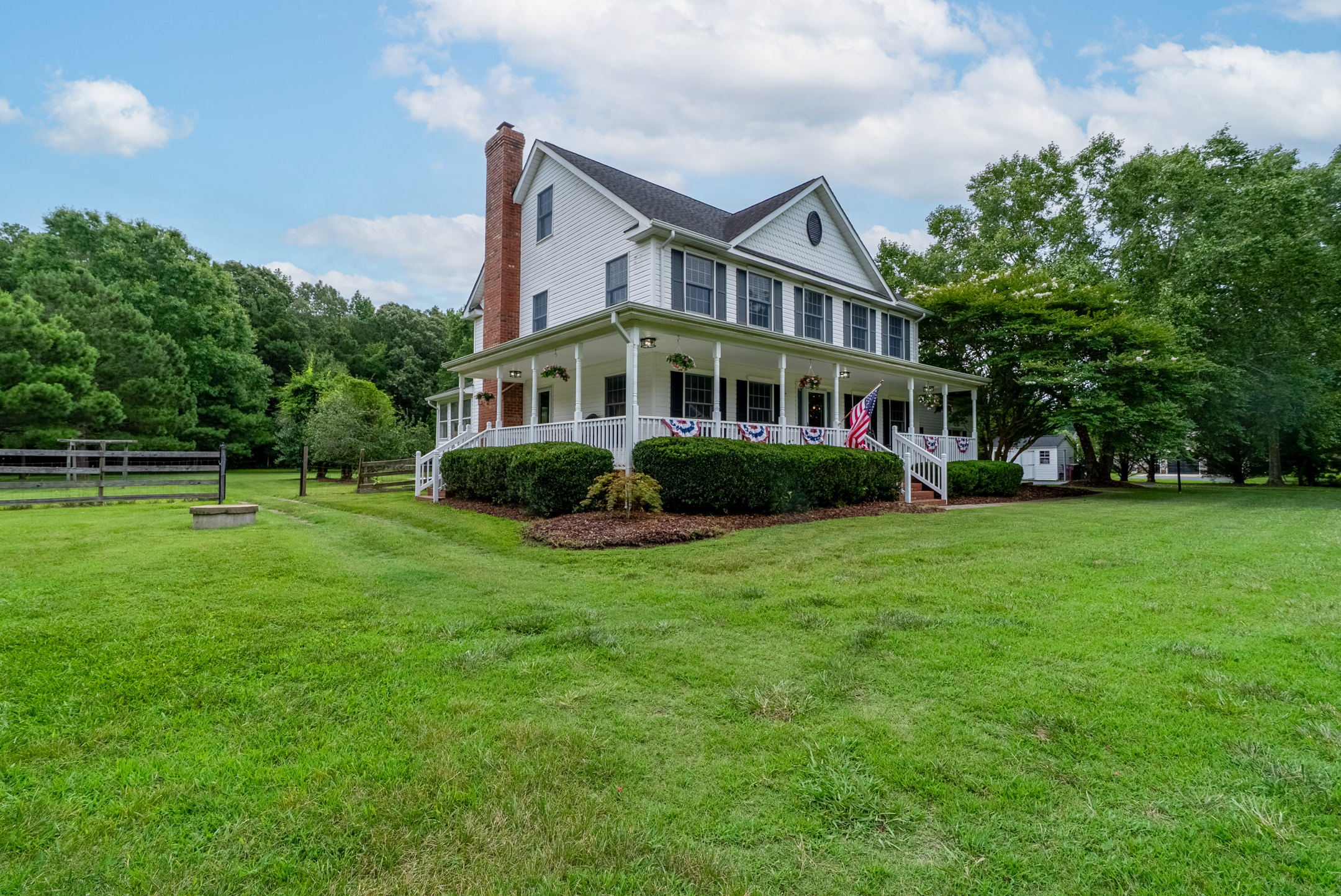  1741 Taft Road, Chesapeake, VA 23322 - 物件實景