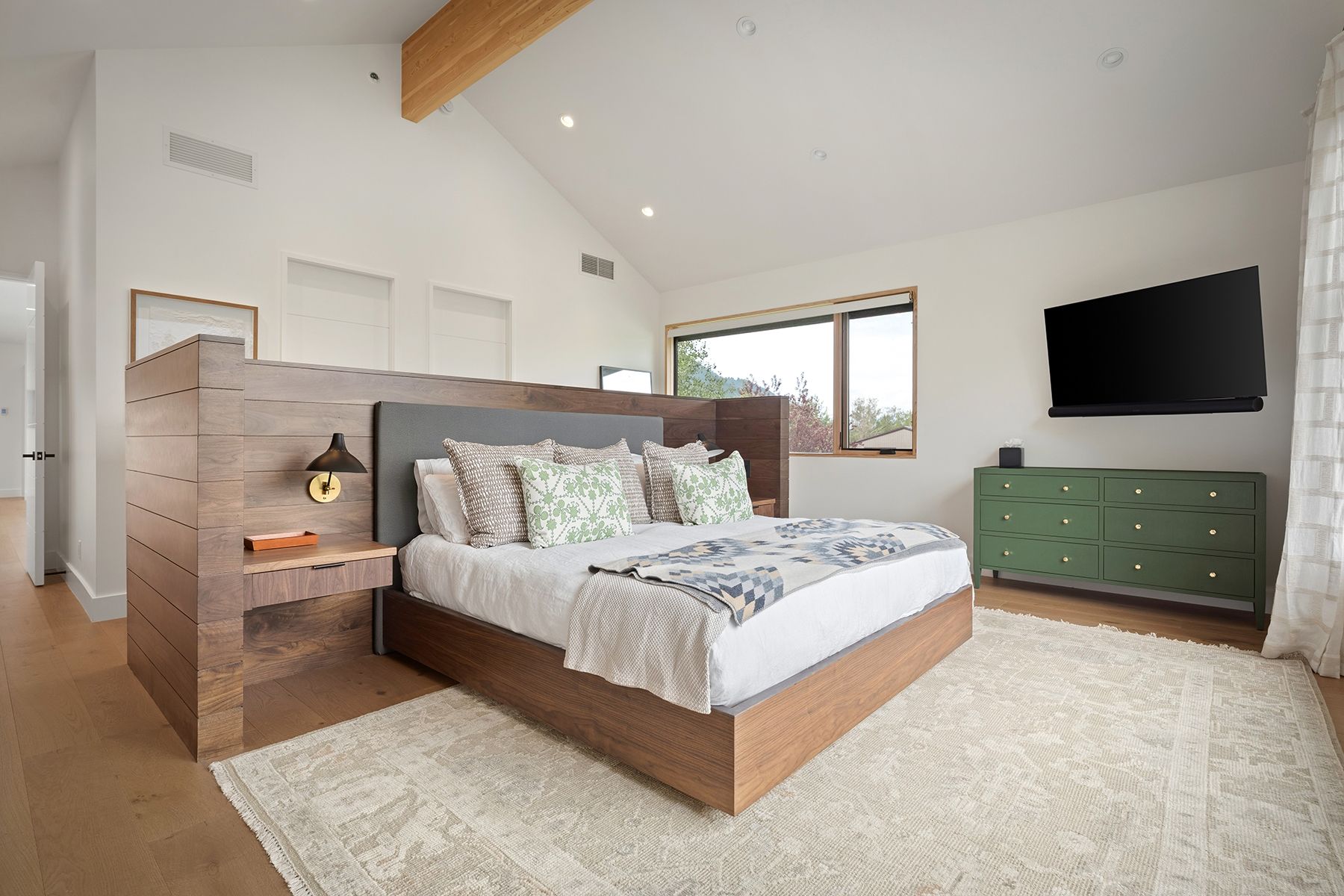  Refined East Jackson Retreat - 物件實景