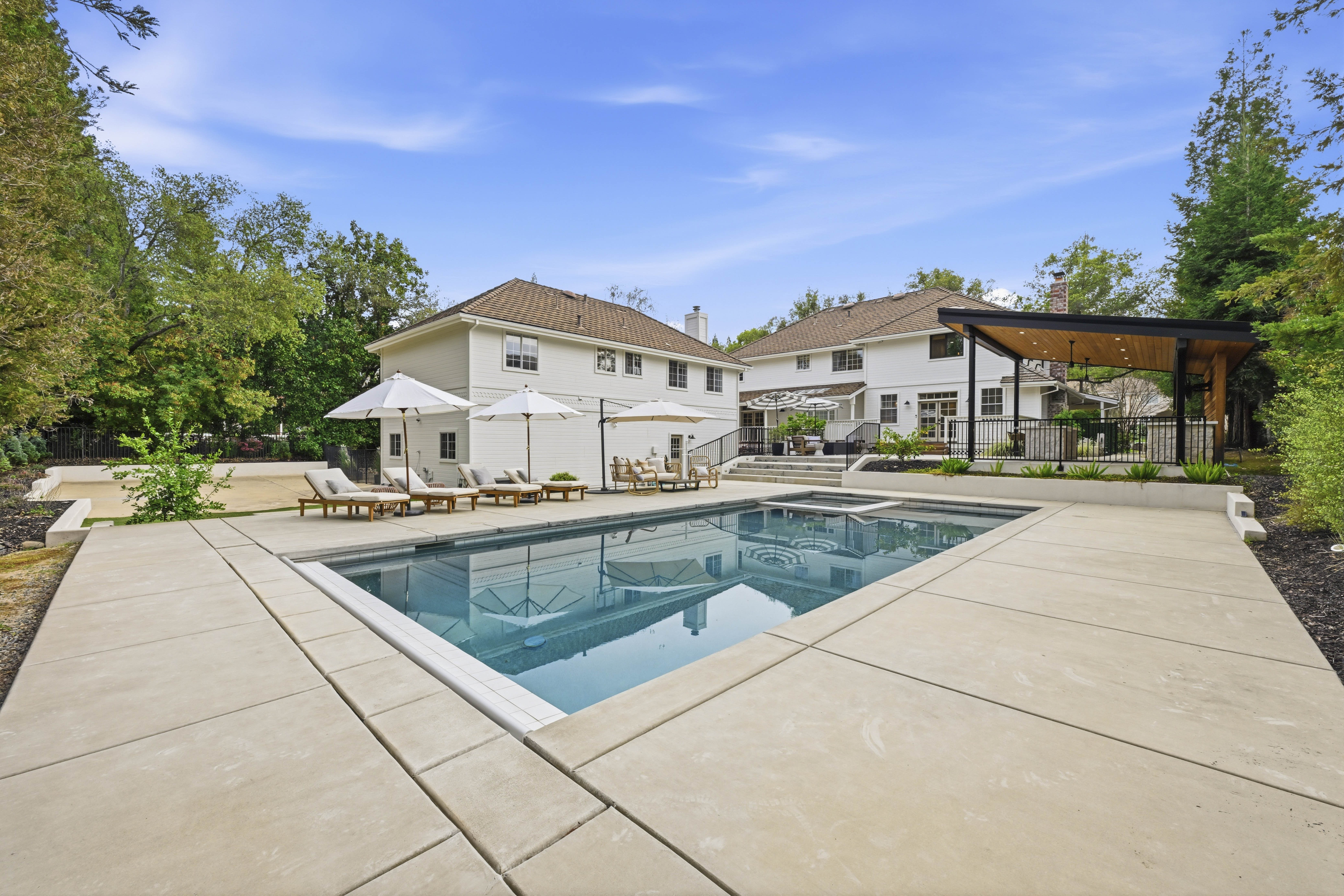  9660 Los Lagos Circle North, Granite Bay, CA 95746 - 物件實景