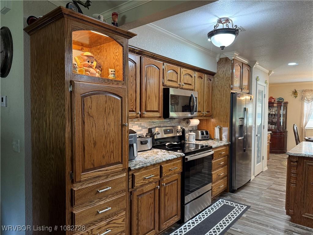 McCurtain, Oklahoma, 74944, United States, 3 Bedrooms Bedrooms, ,2 BathroomsBathrooms,Residential,For Sale,1977810