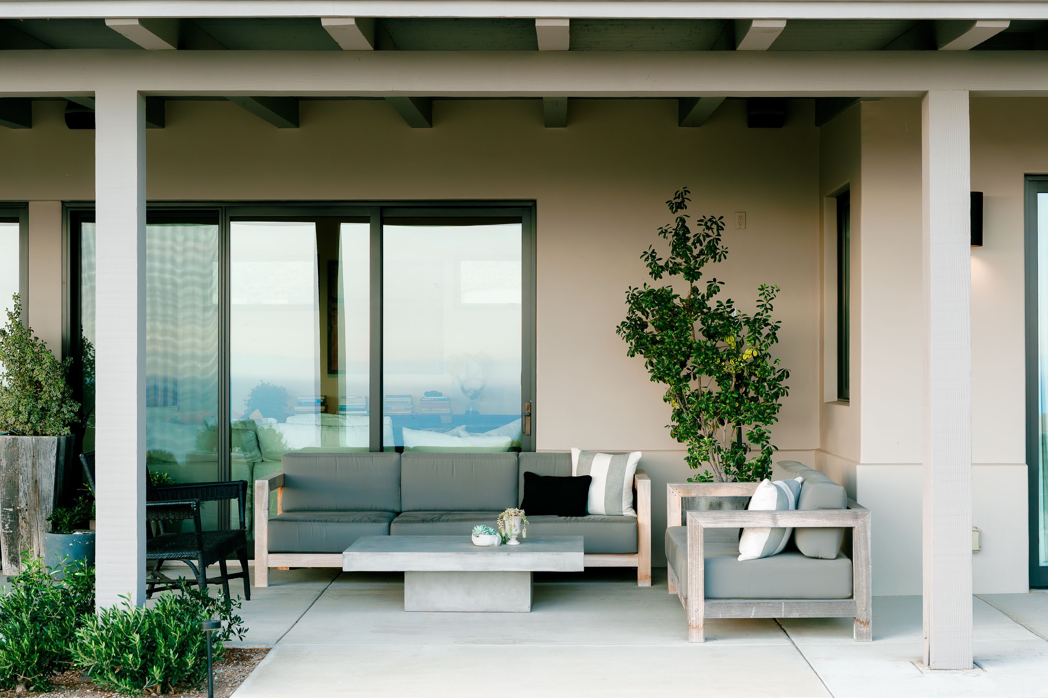  A Hilltop Haven on the Hollister Ranch - 物件實景