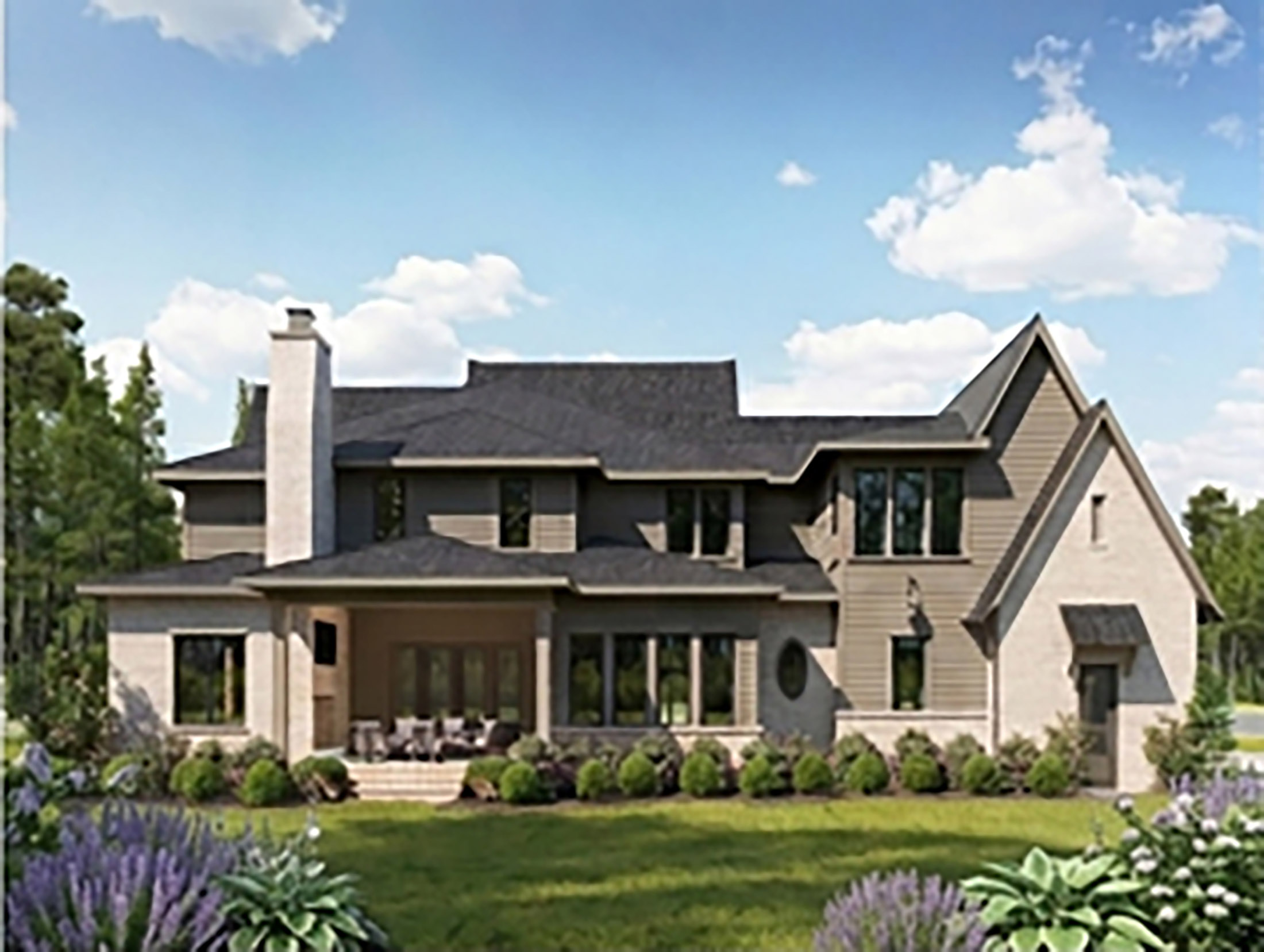  Introducing Another Sophisticated and Well-Crafted Home - 物件實景