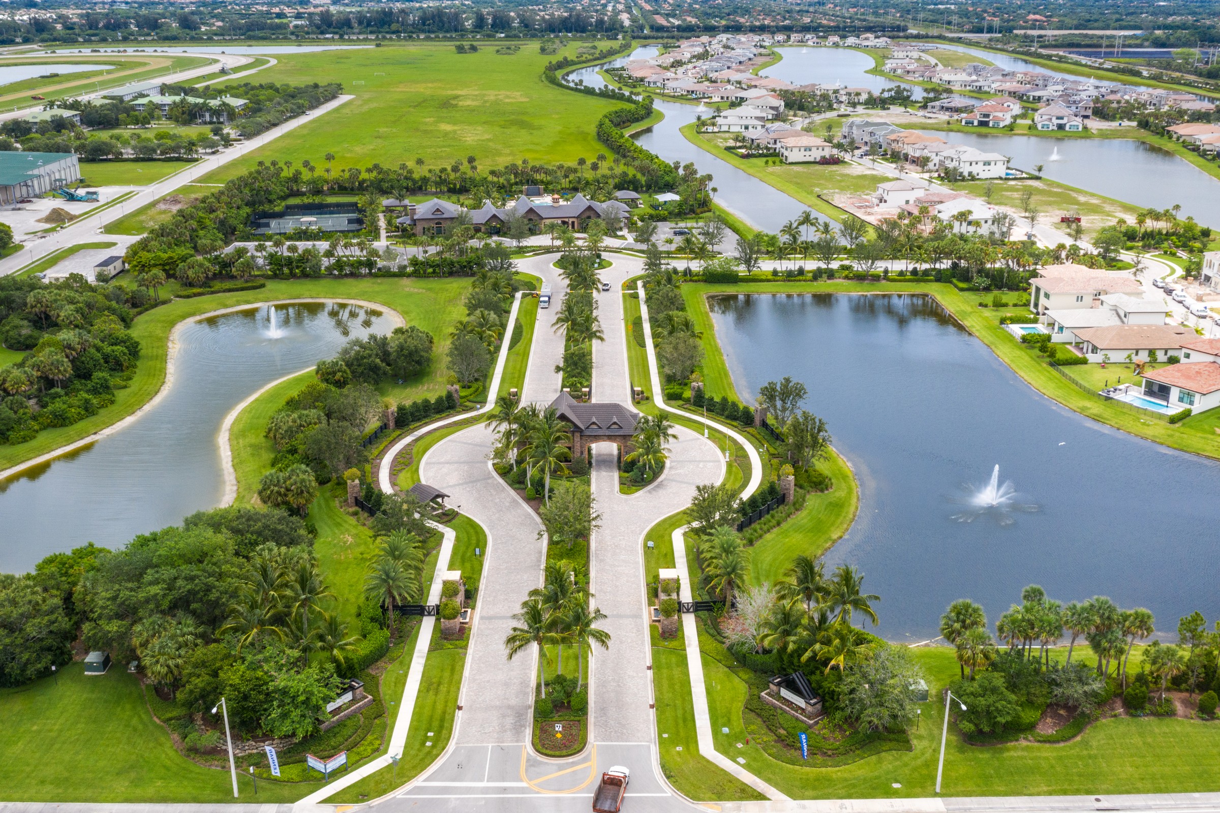  8835 Grand Prix Lane, Boynton Beach, FL, 33472 - 物件實景