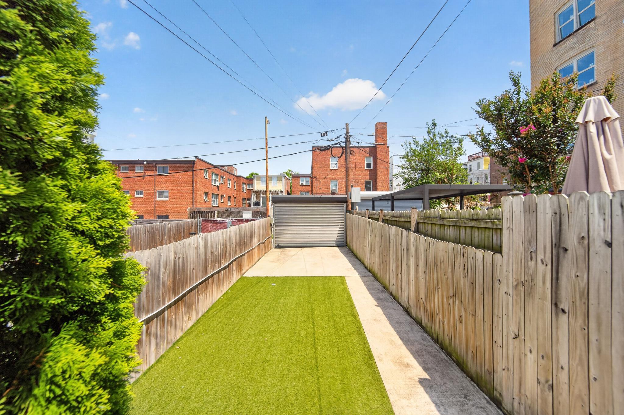  615 11th Street NE, Washington, DC, 20002 - 物件實景