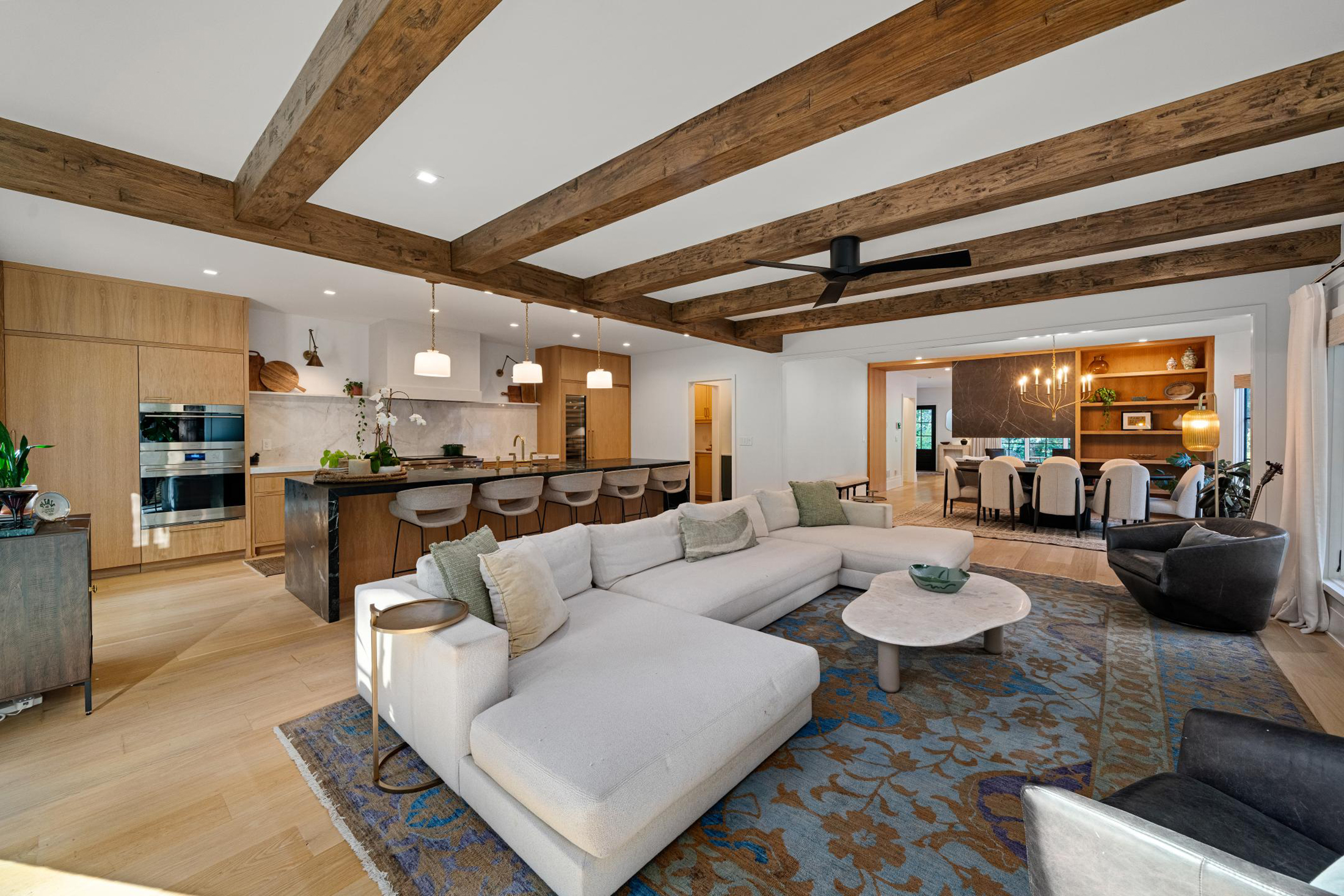  Beautifully Crafted Virginia Highland Home with an Entertainer