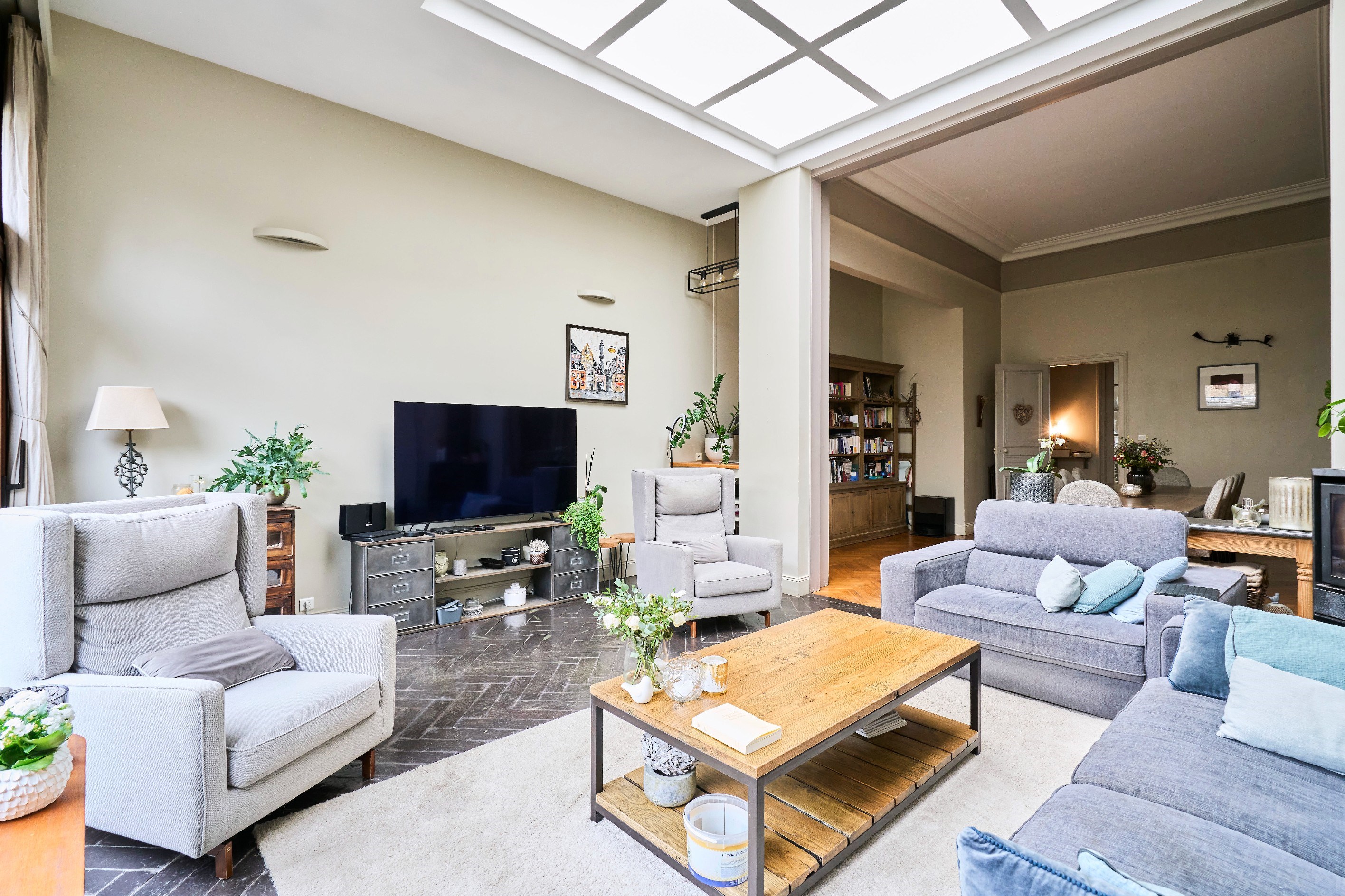  Great Property - 6 Bedrooms - 物件實景