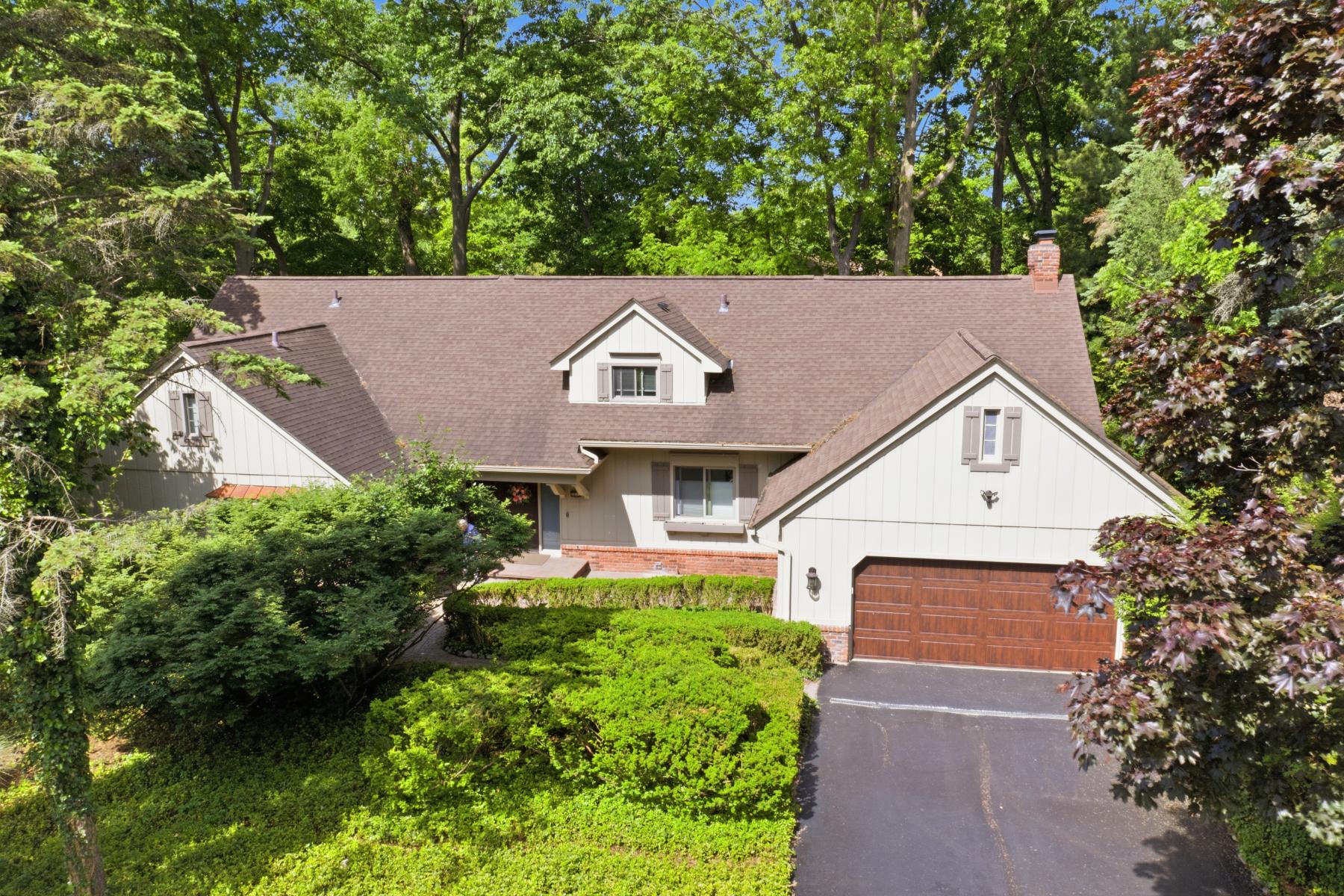  West Bloomfield Township - 物件實景