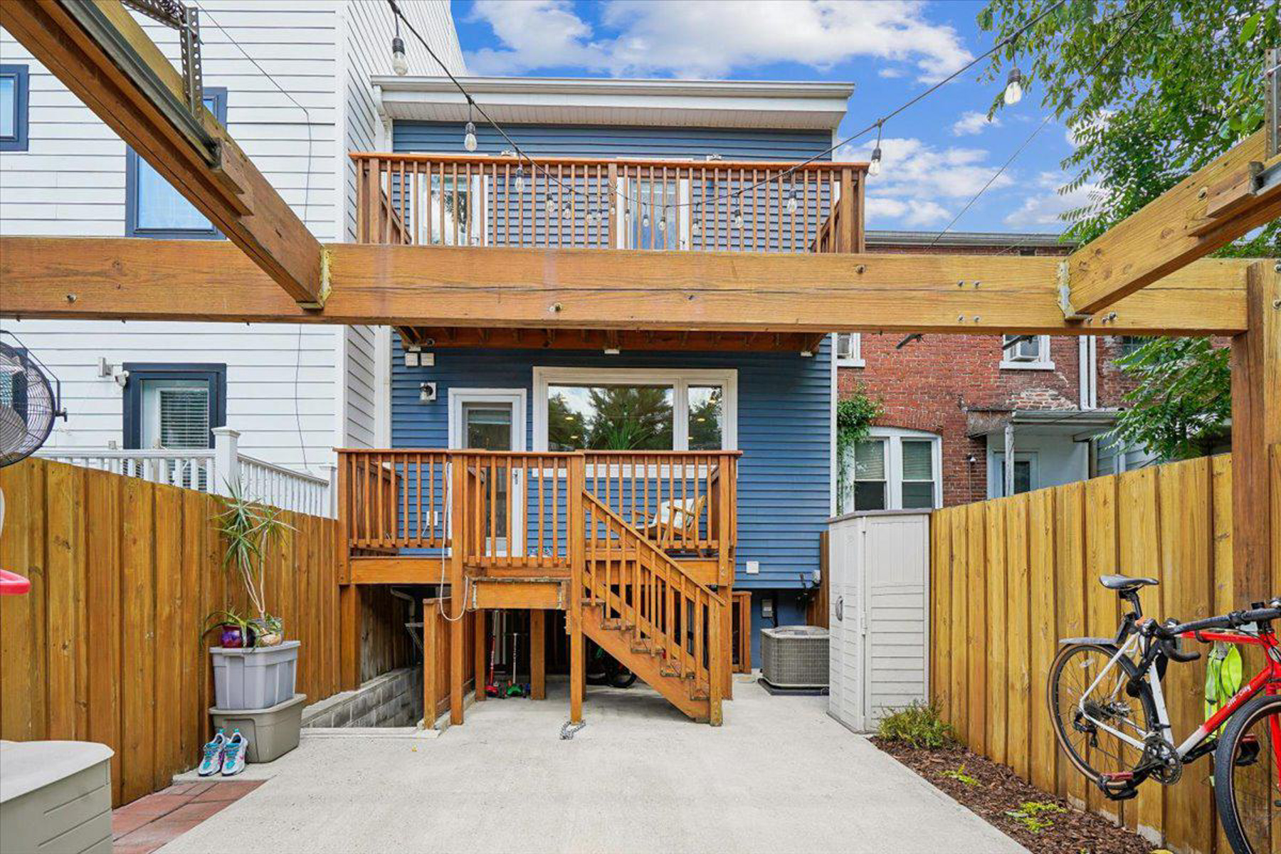  1203 Staples Street NE, Washington, DC, 20002 - 物件實景