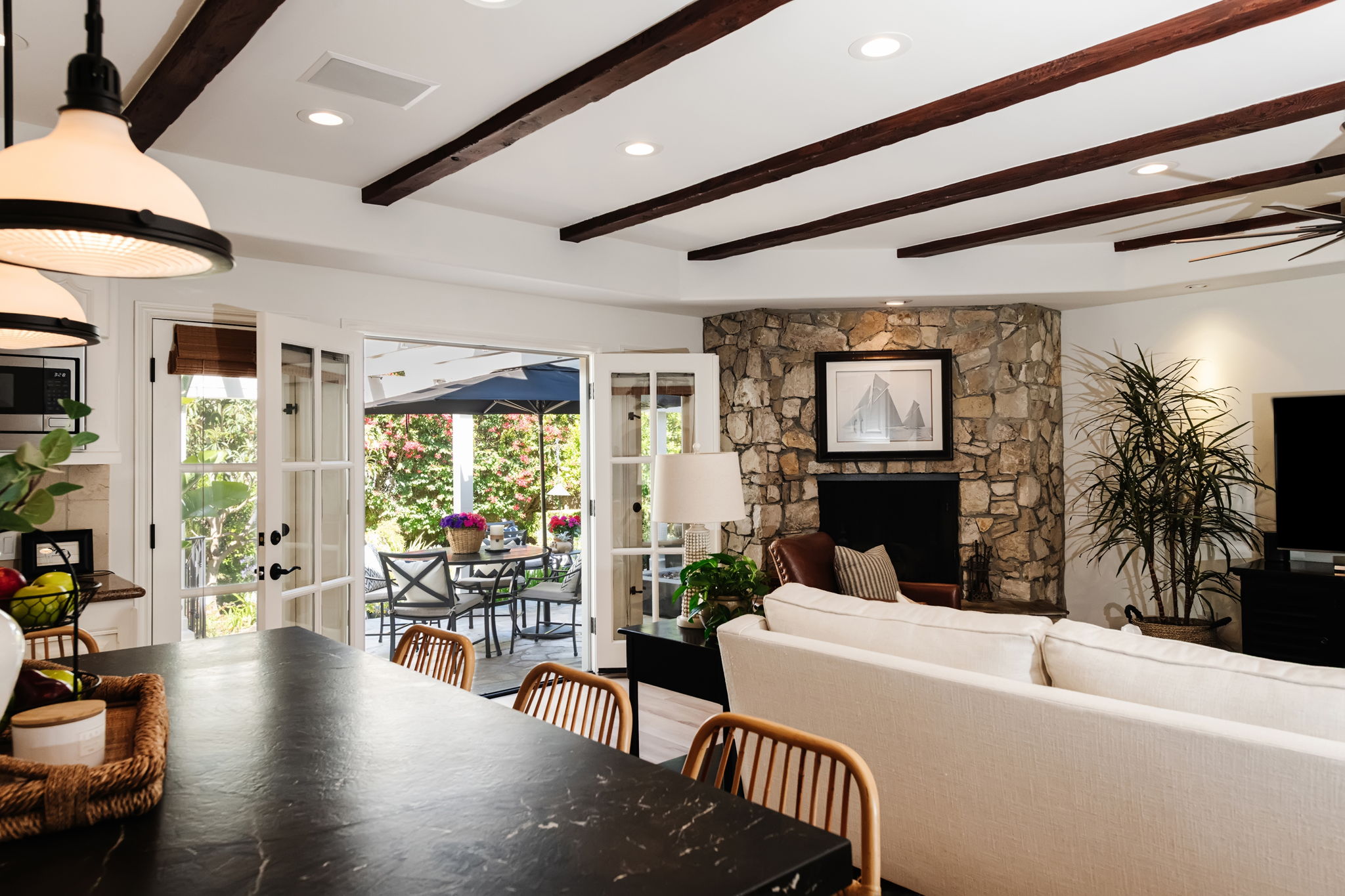  3825 Palos Verdes Drive North, Palos Verdes Estates, CA 90274 - 物件實景