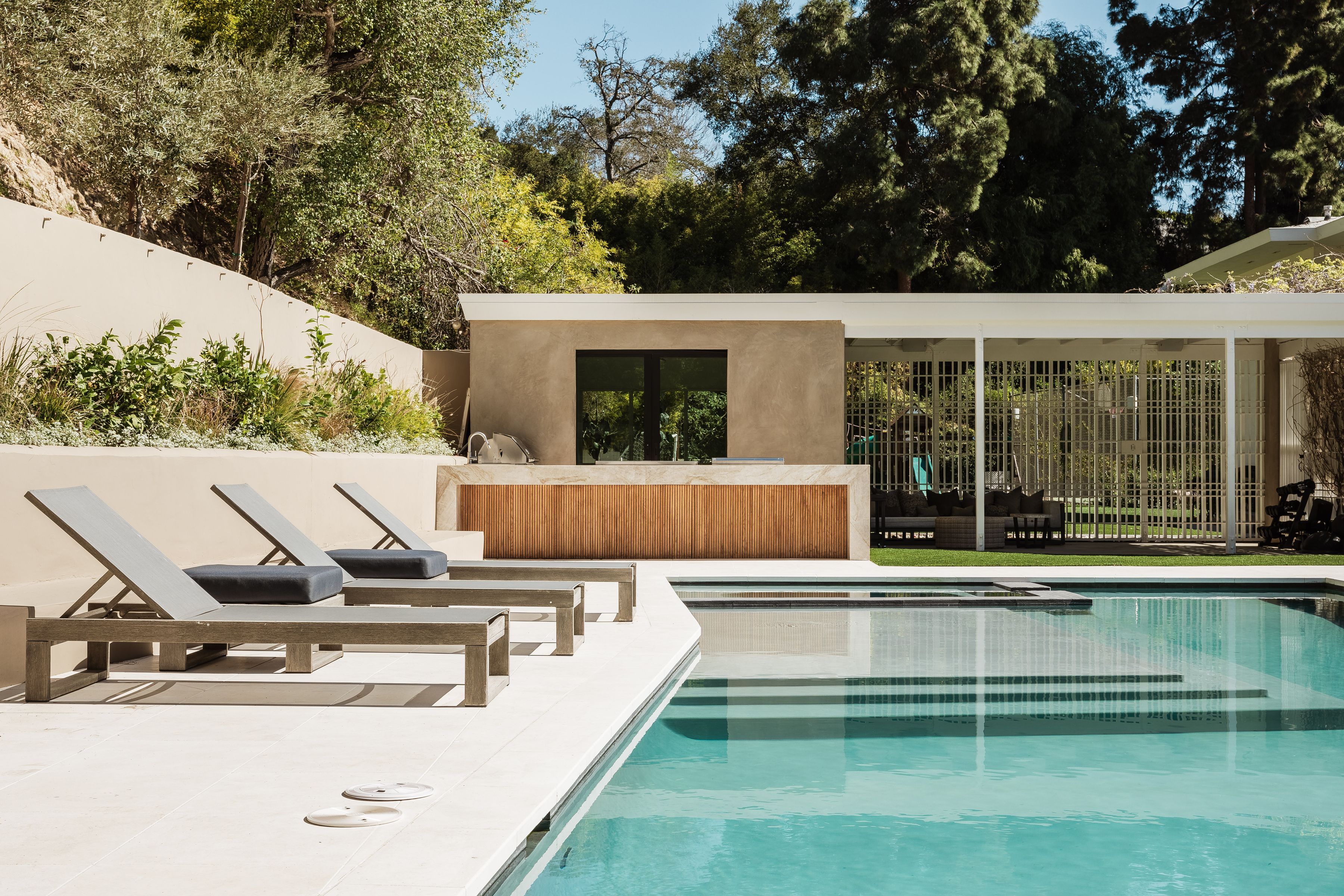  248 N Glenroy Ave - 物件實景