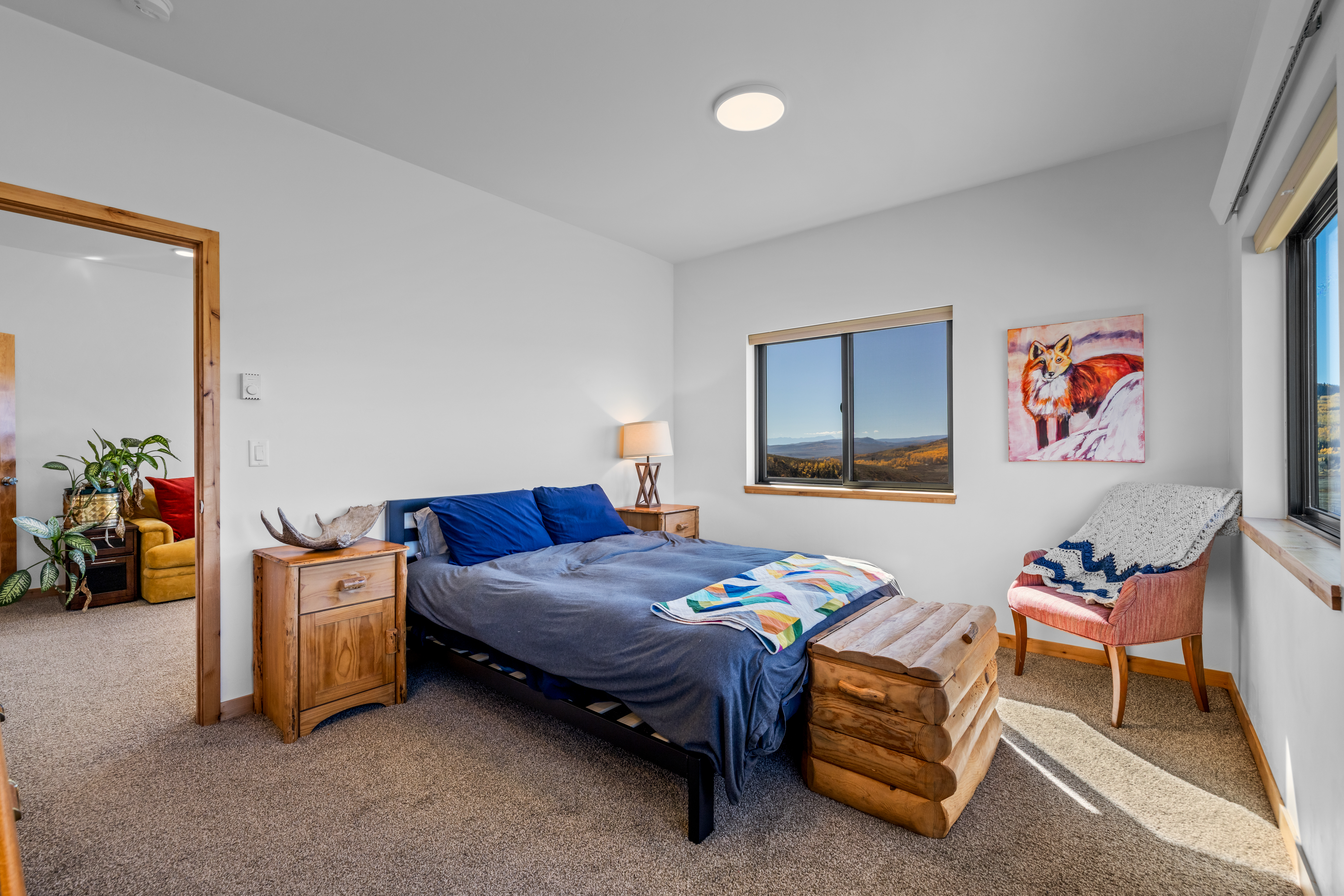  196 Lower Bear Mountain Road, Kremmling, CO, 80459 - 物件實景