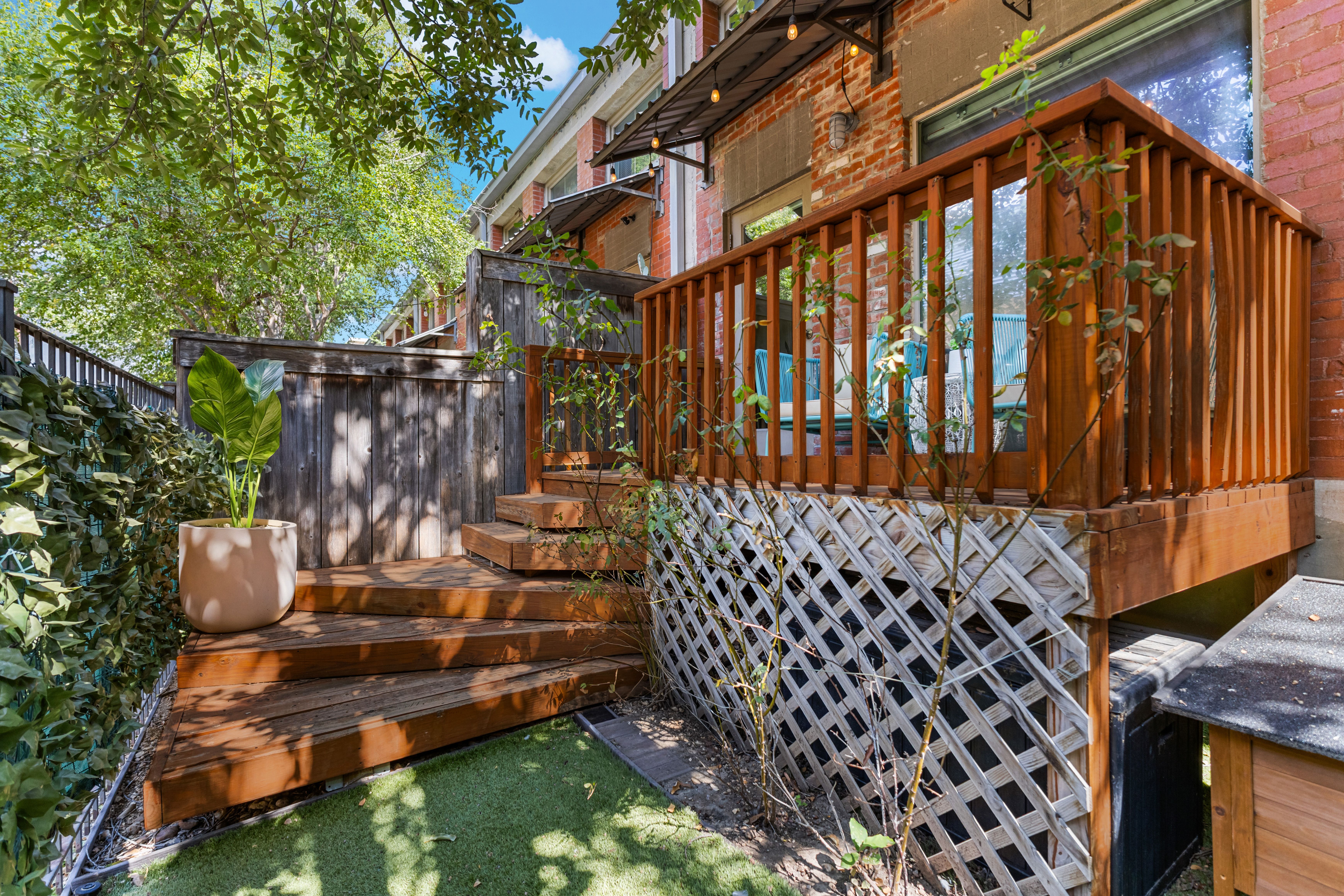  Stylish Condo in the Heart of San Antonio - 物件實景