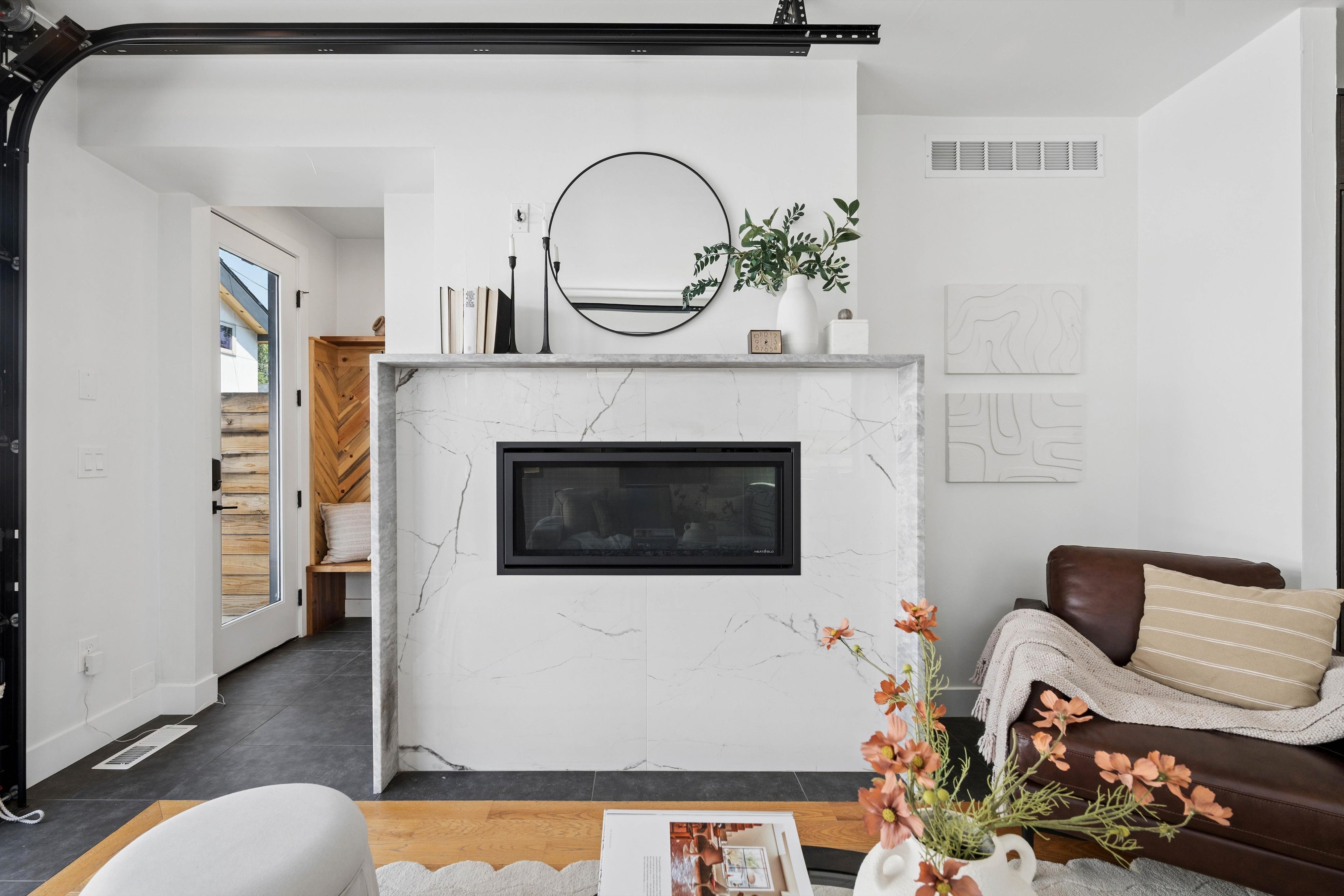  Exceptional Sunnyside Residence - 物件實景