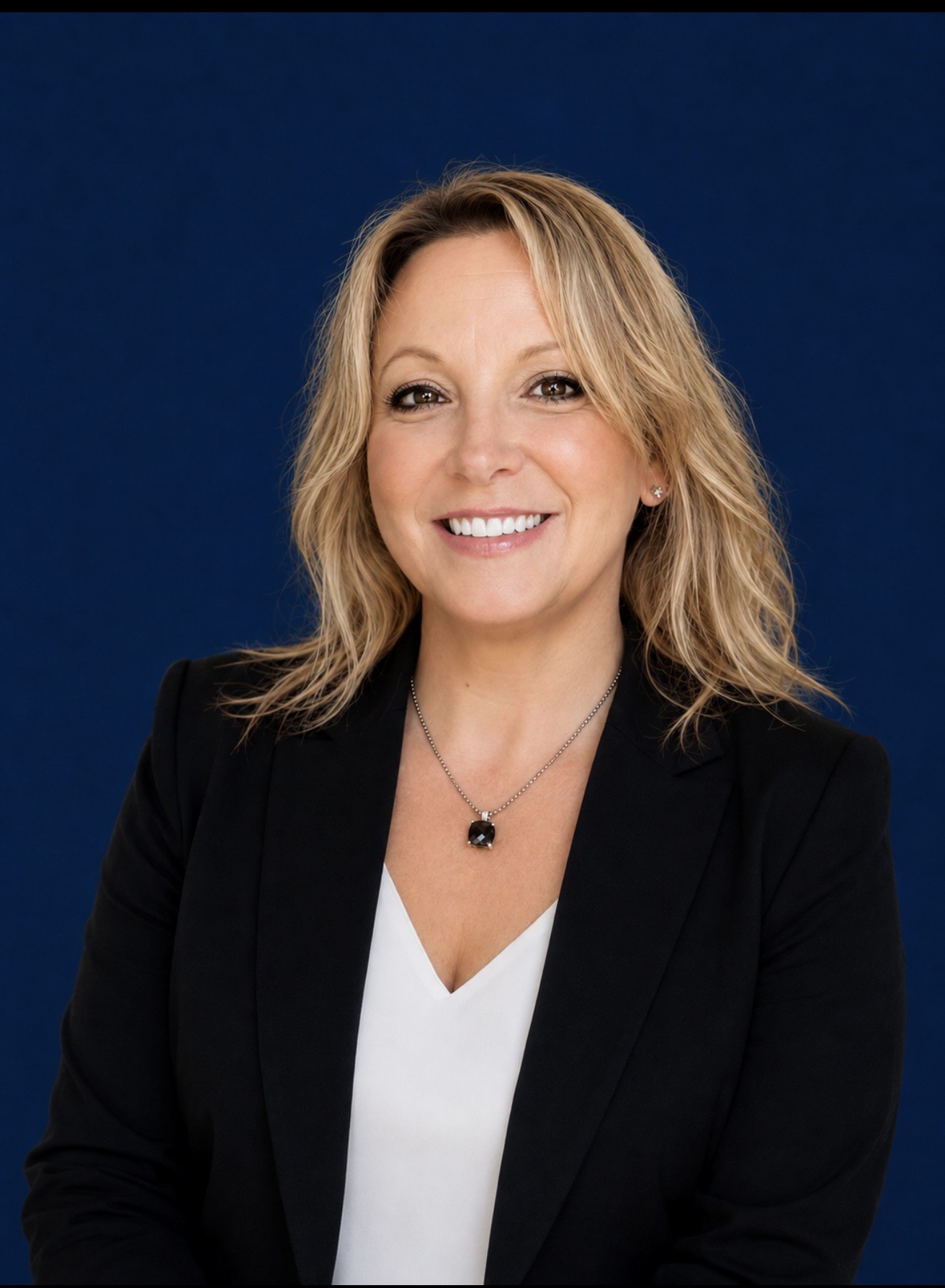 Stacy Ross