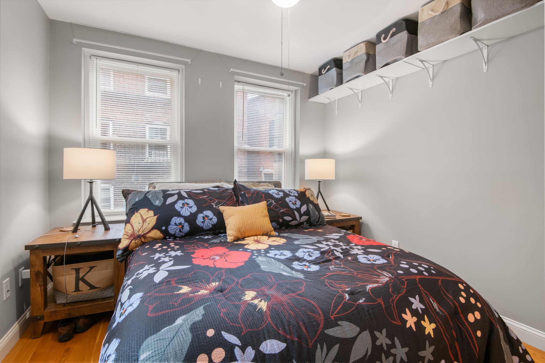  27 Clark Street, Boston, MA, 02109 - 物件實景