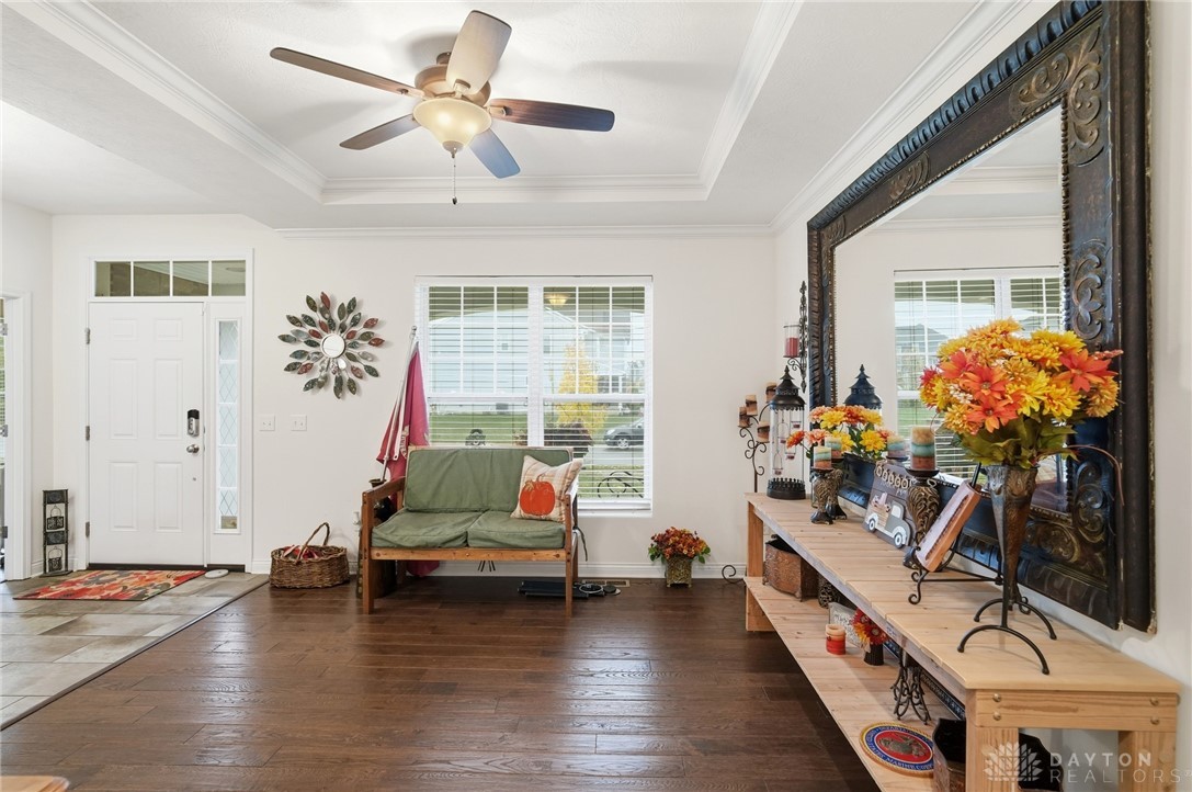 Beavercreek Twp, Ohio, 45385, United States, 3 Bedrooms Bedrooms, ,4 BathroomsBathrooms,Residential,For Sale,1991146