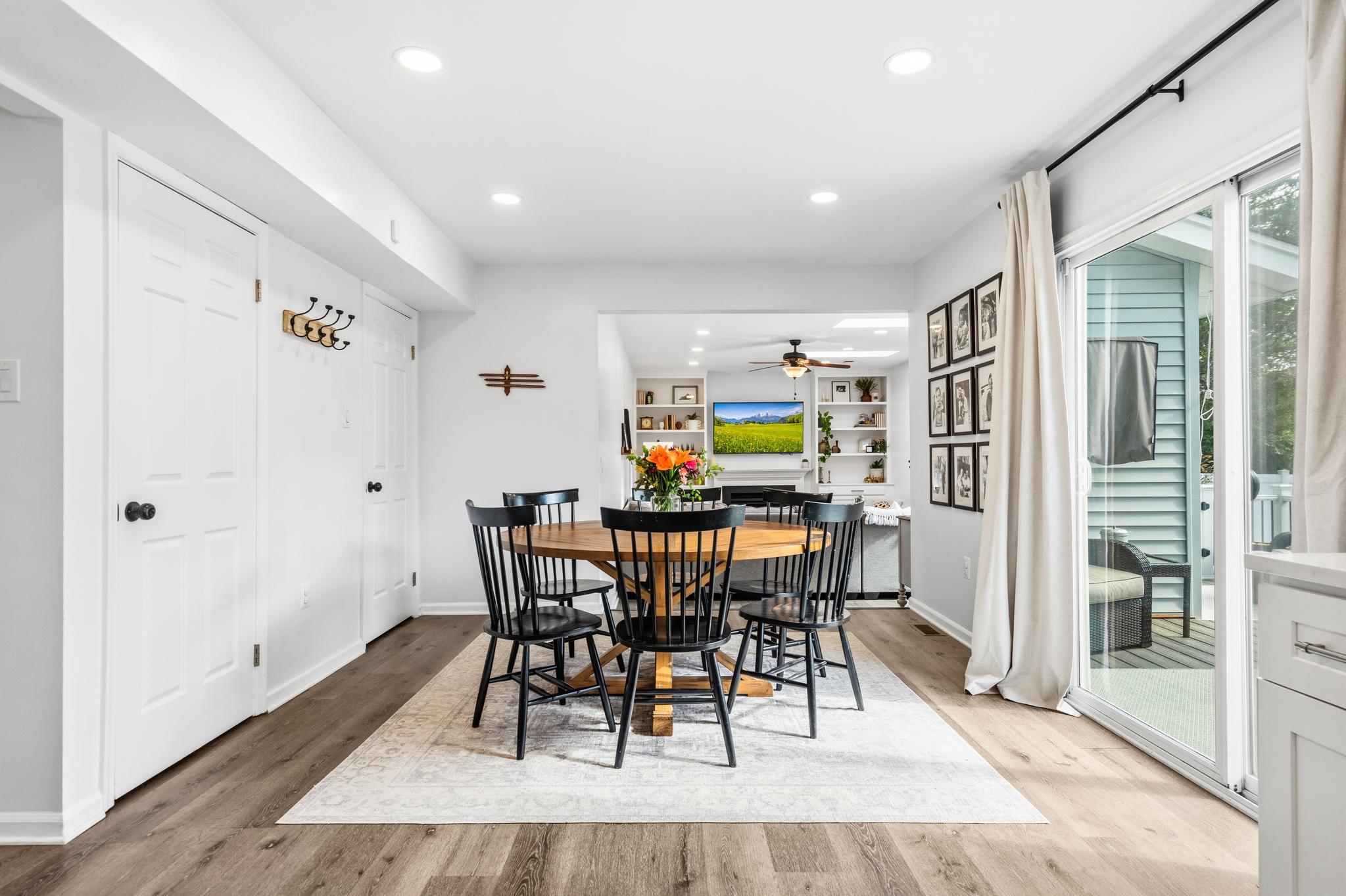  1307 Boulder Crest Court, Herndon, VA, 20170 - 物件實景