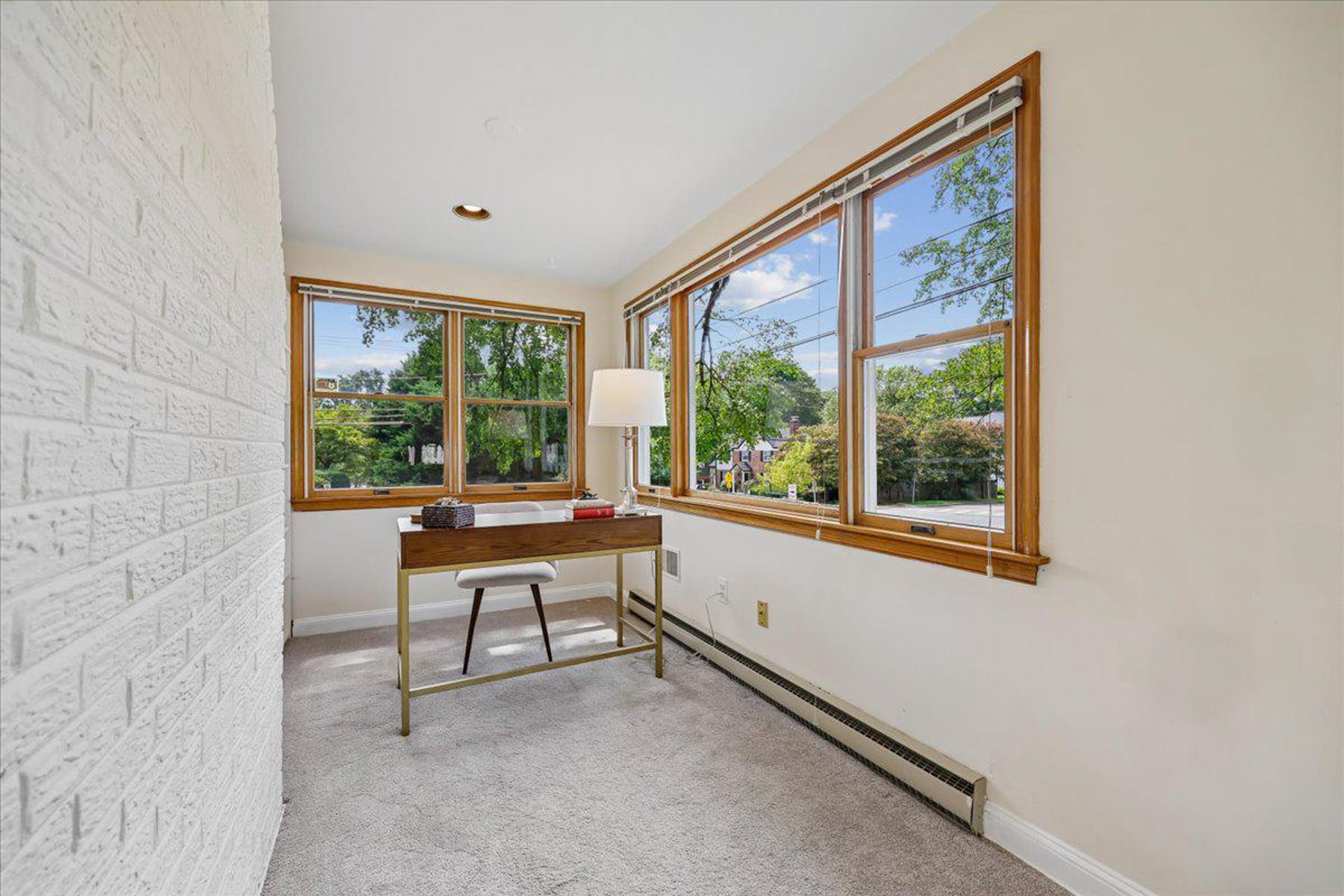  5805 Roosevelt Street, Bethesda, MD, 20817 - 物件實景