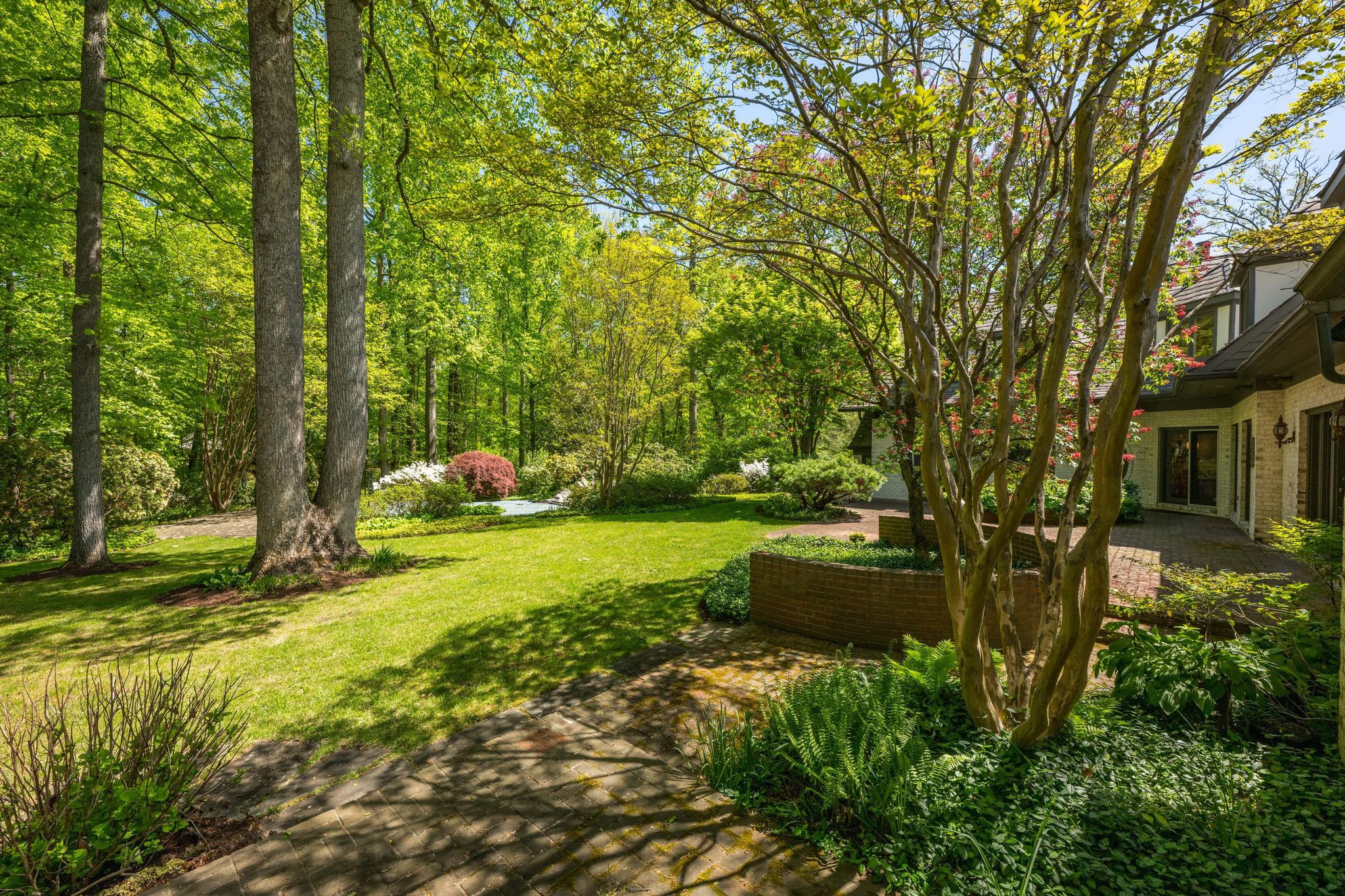  7019 Armat Drive, Bethesda, MD, 20817 - 物件實景