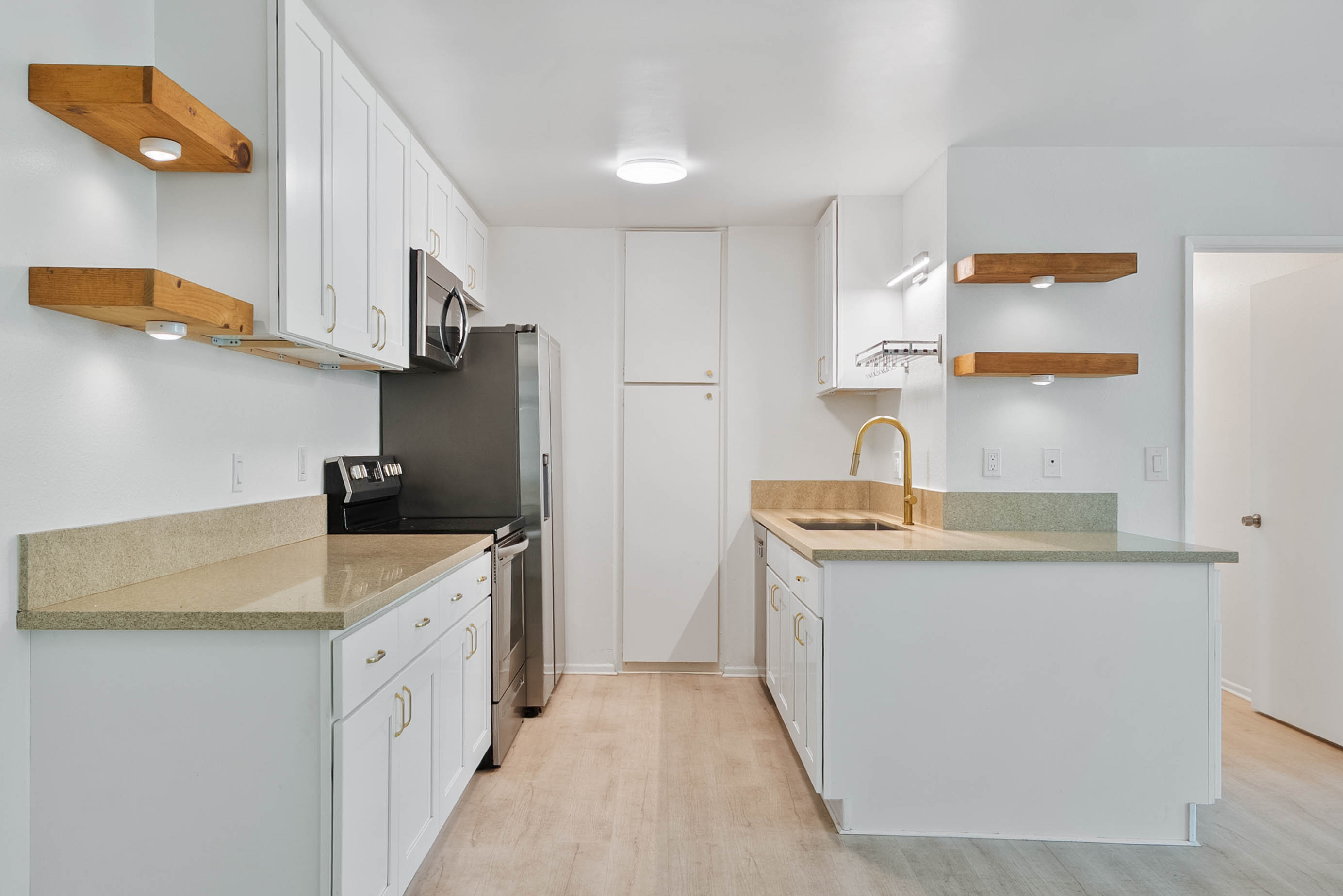  West 91st Street #E1146, Los Angeles, CA 90003 - 物件實景