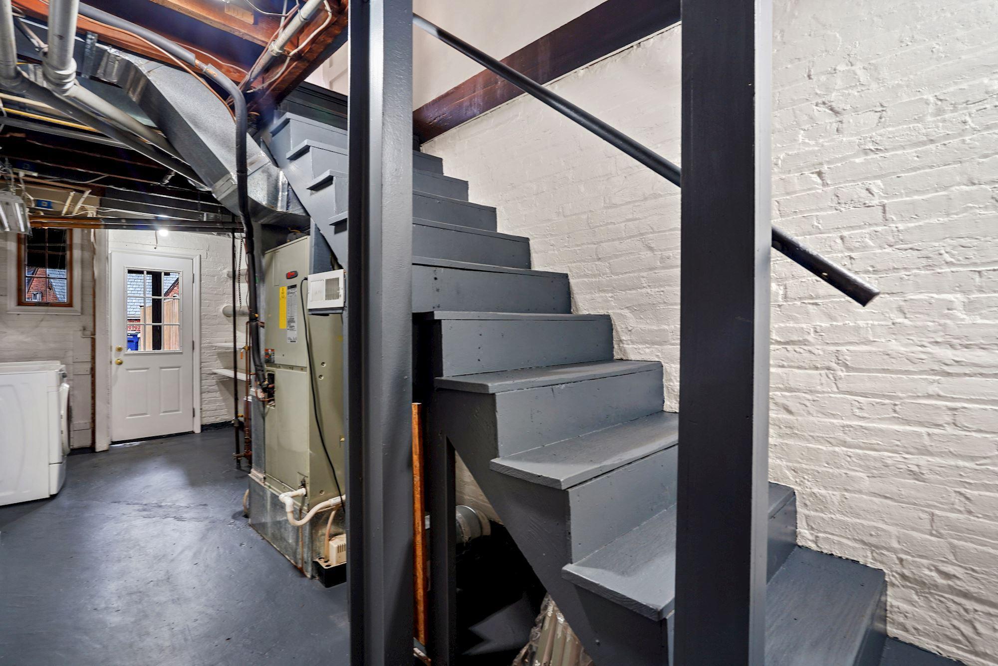  4454 Greenwich Parkway NW, Washington, DC, 20007 - 物件實景