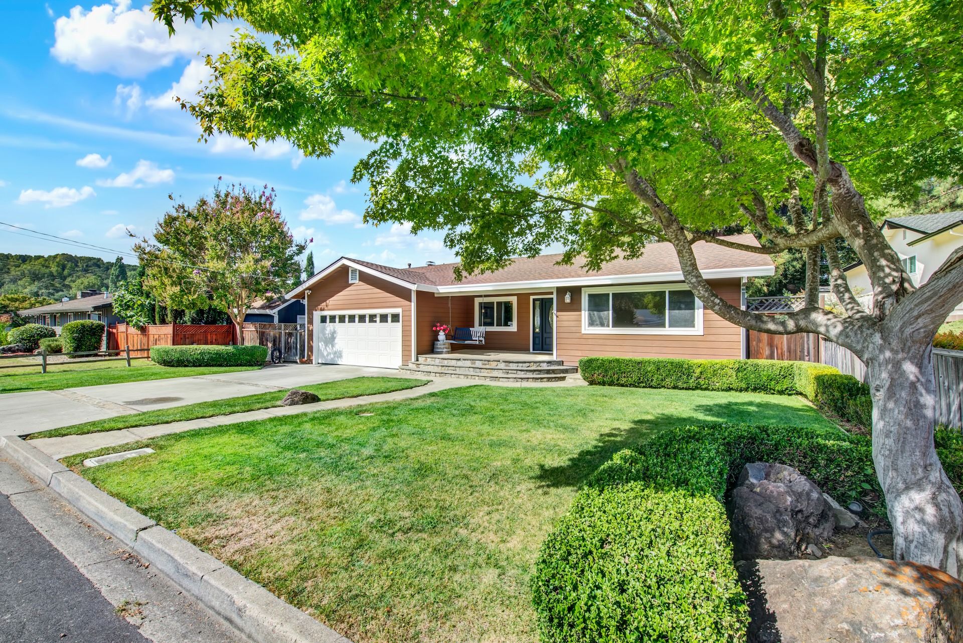  Special Napa Property - 物件實景