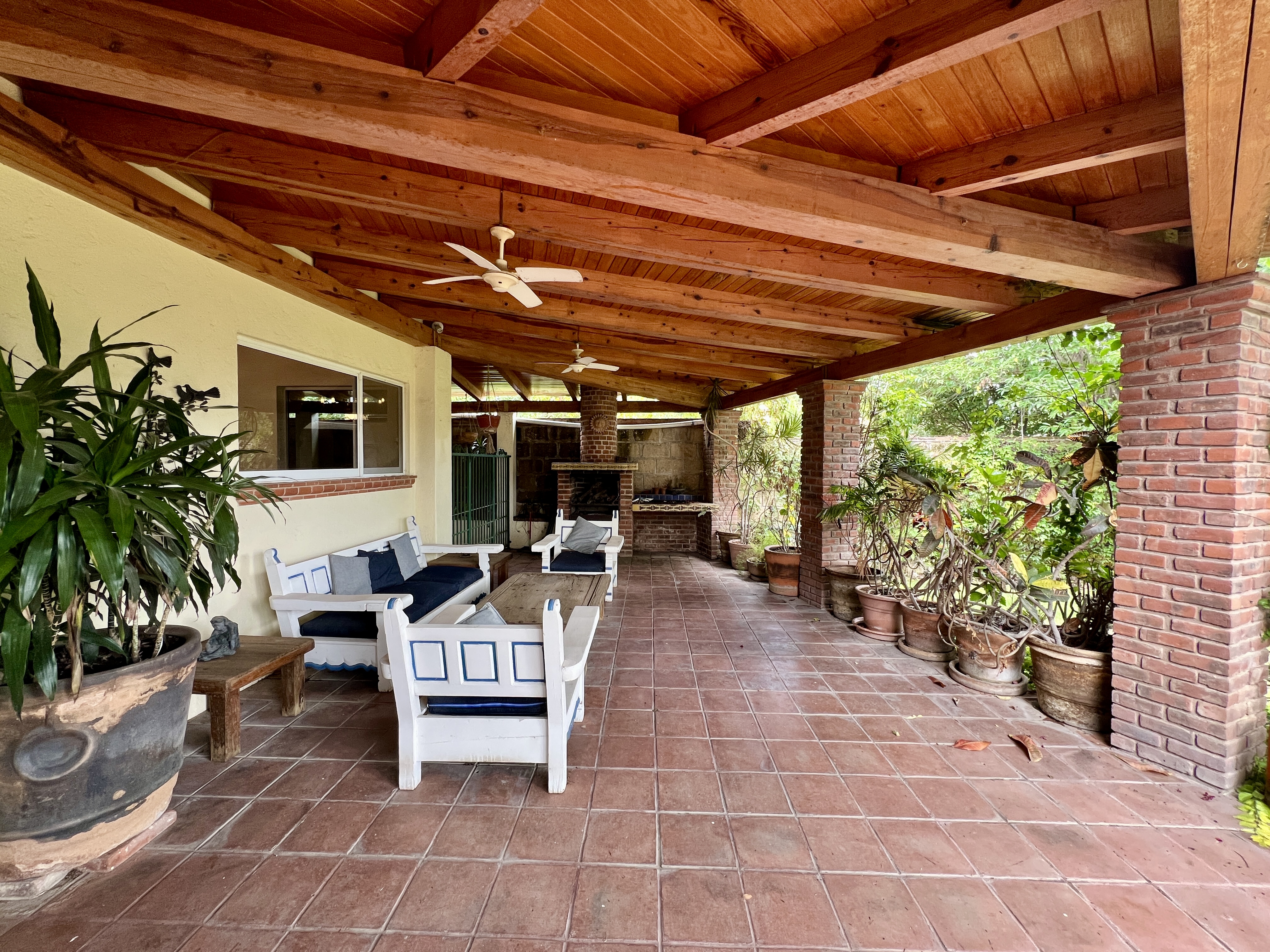  Casa La Herradura - 物件實景