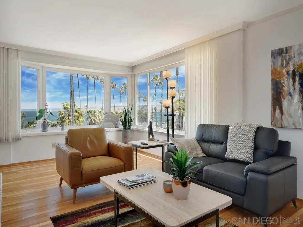 La Jolla, California, 92037, United States, 2 Bedrooms Bedrooms, ,2 BathroomsBathrooms,Residential,For Sale,1985543