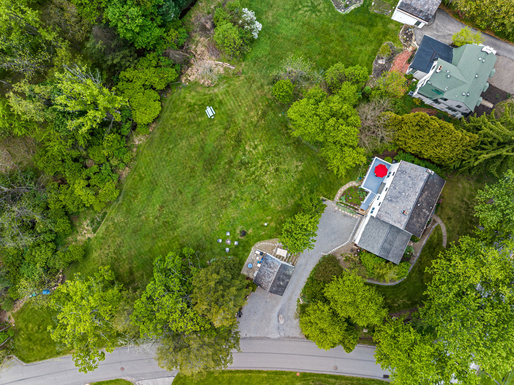  843 W Ingomar Road - 物件實景