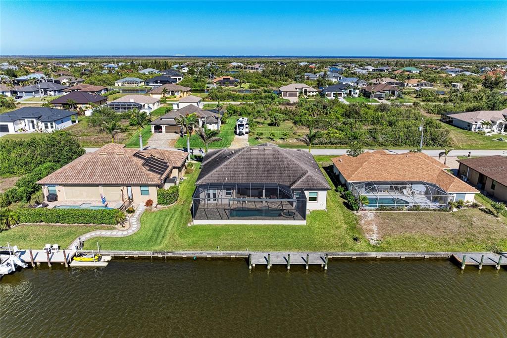 Port Charlotte, Florida, 33981, United States, 4 Bedrooms Bedrooms, ,3 BathroomsBathrooms,Residential,For Sale,1737250
