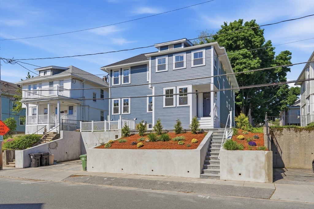 Watertown, Massachusetts, 02472, United States, 3 Bedrooms Bedrooms, ,3 BathroomsBathrooms,Residential,For Sale,2048404