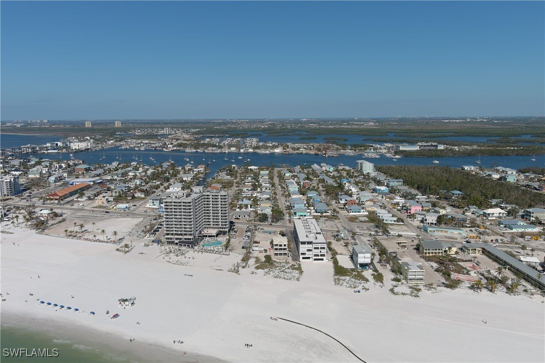 Fort Myers Beach, Florida, 33931, United States, 3 Bedrooms Bedrooms, ,2 BathroomsBathrooms,Residential,For Sale,1895274